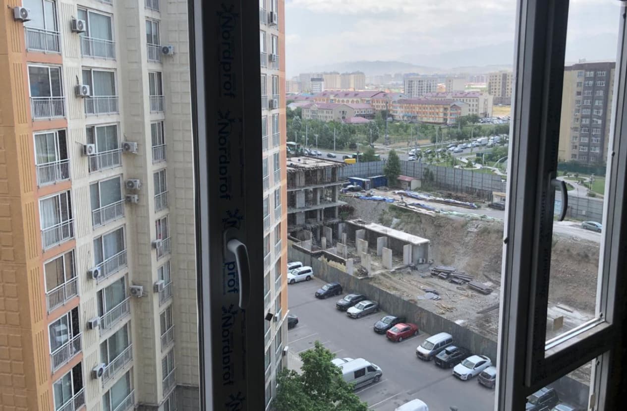 Продажа, Элитка, 2 ком, 69 м2, этаж 9/14, ж/к Ихлас Джал-15, Сост: Сдан ПСО - фото 2