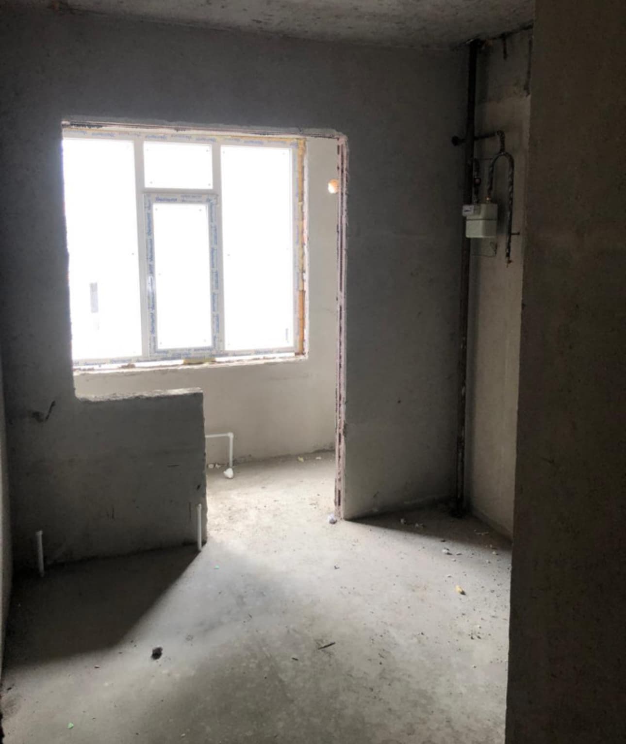 Продажа, Элитка, 2 ком, 69 м2, этаж 9/14, ж/к Ихлас Джал-15, Сост: Сдан ПСО - фото 6