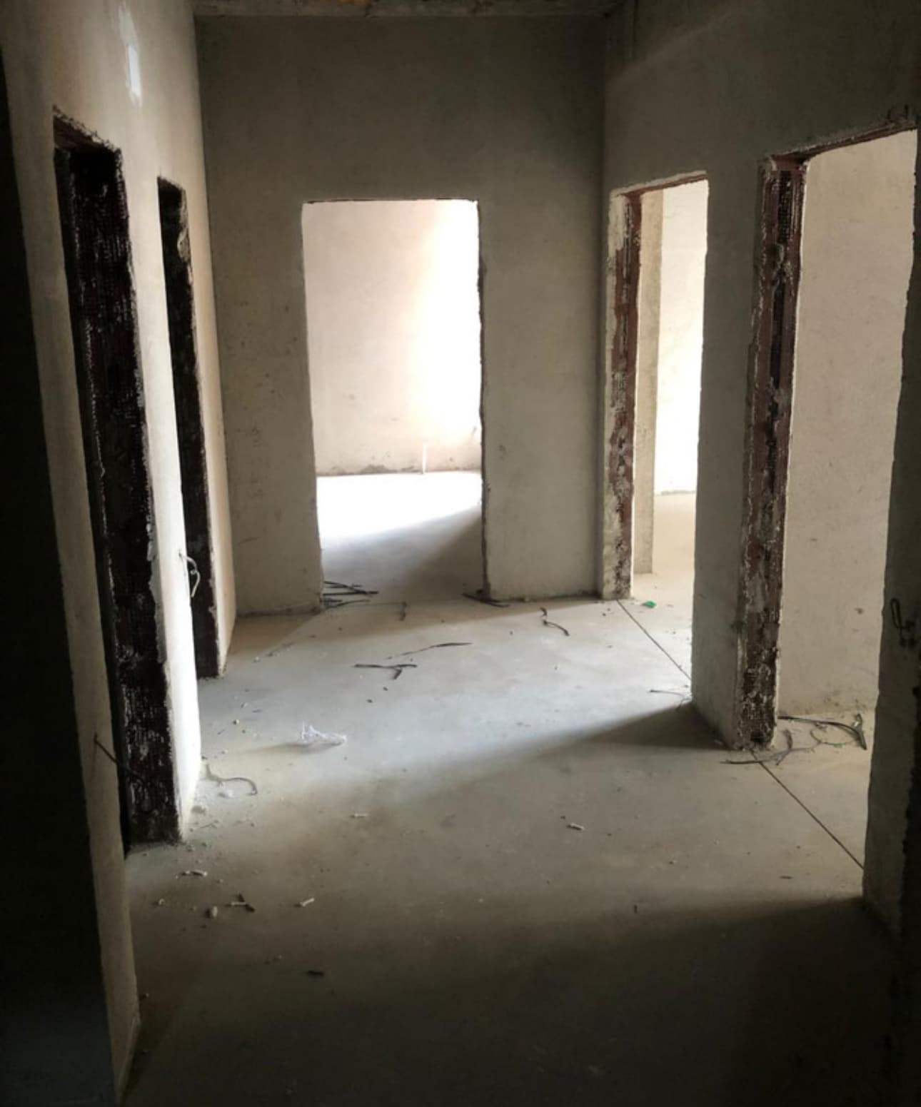 Продажа, Элитка, 2 ком, 69 м2, этаж 9/14, ж/к Ихлас Джал-15, Сост: Сдан ПСО - фото 7