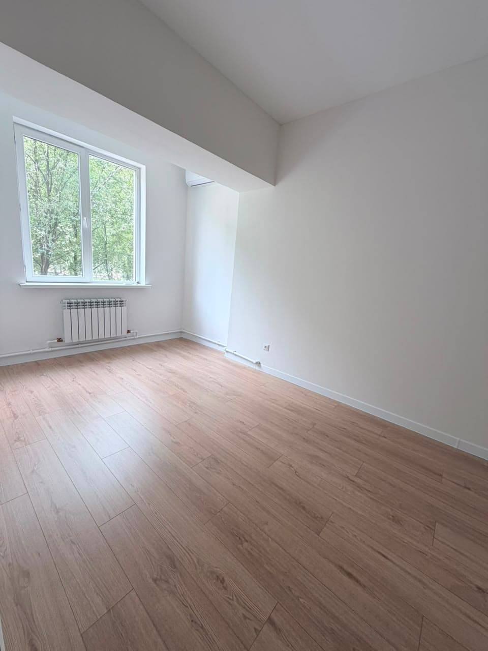 Офис, Коммерческая, 540 м2, этаж 1/10, Сост: Евроремонт - фото 10