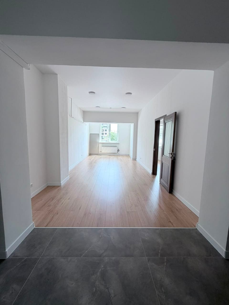 Офис, Коммерческая, 540 м2, этаж 1/10, Сост: Евроремонт - фото 12