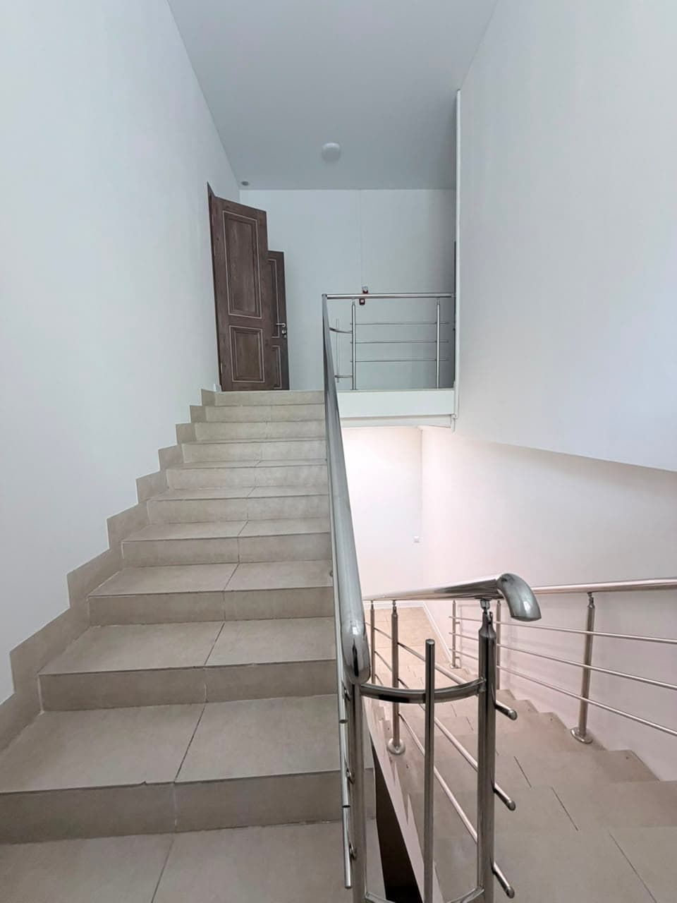 Офис, Коммерческая, 540 м2, этаж 1/10, Сост: Евроремонт - фото 13