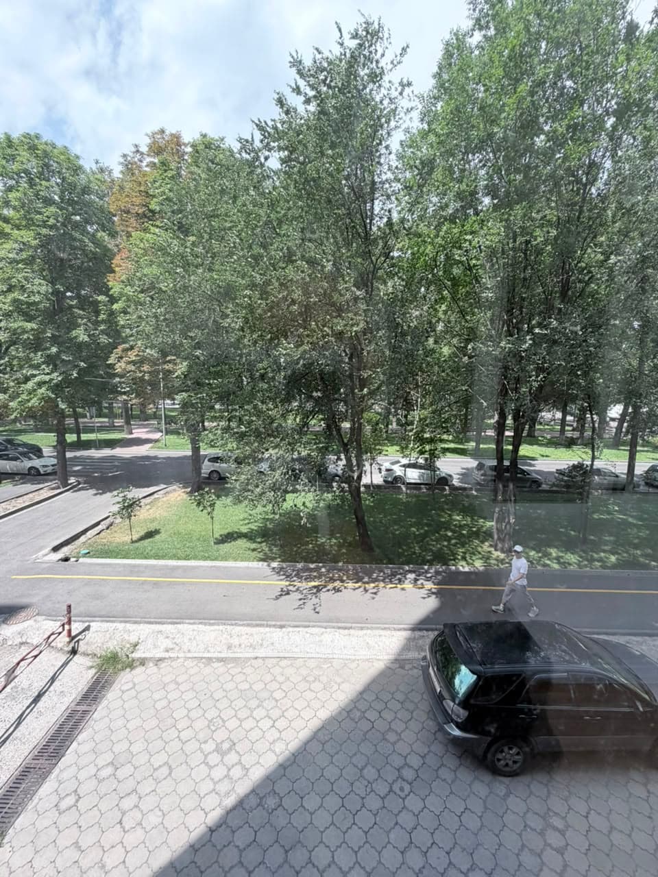 Офис, Коммерческая, 540 м2, этаж 1/10, Сост: Евроремонт - фото 16