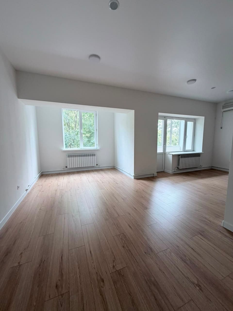 Офис, Коммерческая, 540 м2, этаж 1/10, Сост: Евроремонт - фото 18