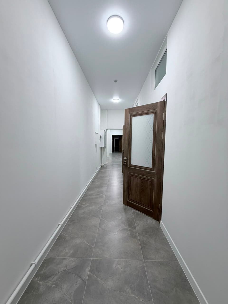 Офис, Коммерческая, 540 м2, этаж 1/10, Сост: Евроремонт - фото 19