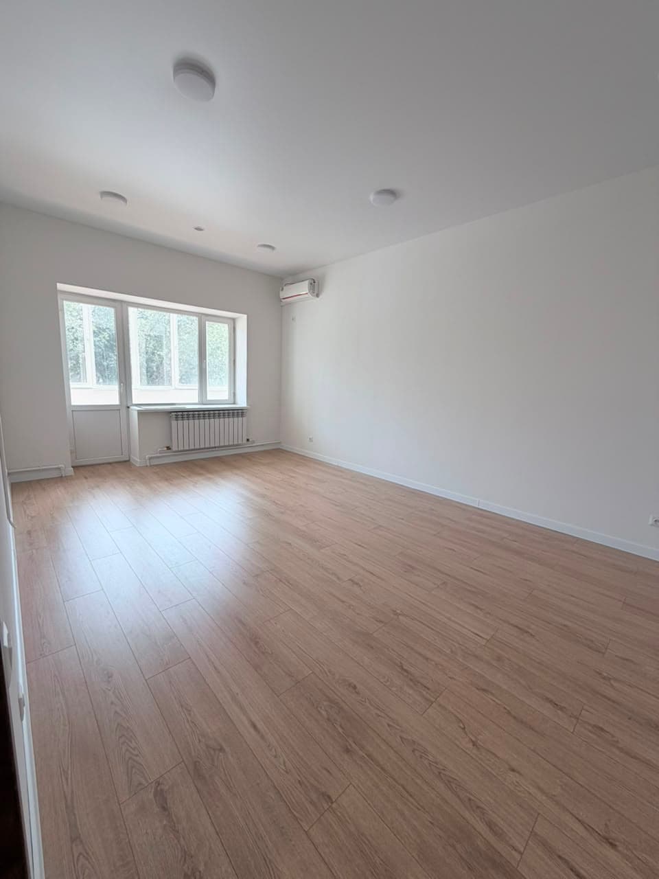 Офис, Коммерческая, 540 м2, этаж 1/10, Сост: Евроремонт - фото 22