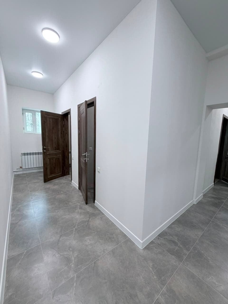Офис, Коммерческая, 540 м2, этаж 1/10, Сост: Евроремонт - фото 25