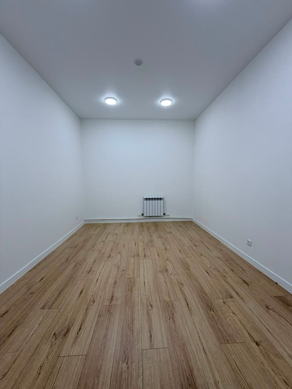 Офис, Коммерческая, 540 м2, этаж 1/10, Сост: Евроремонт - фото 26