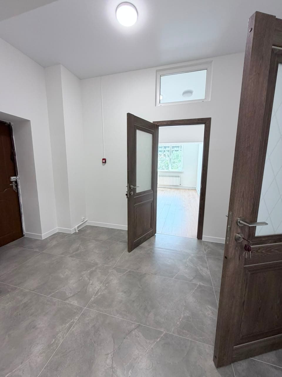 Офис, Коммерческая, 540 м2, этаж 1/10, Сост: Евроремонт - фото 27