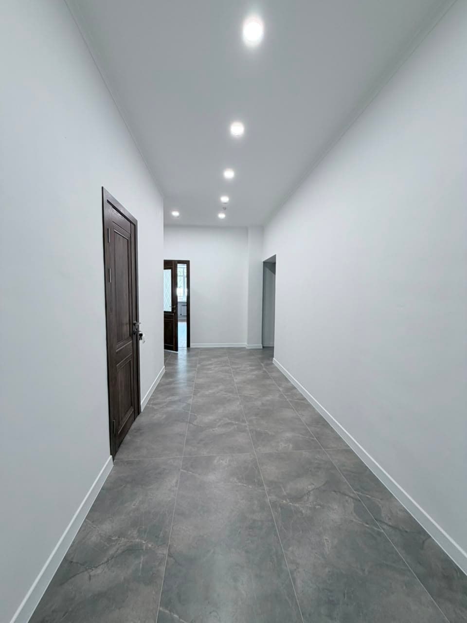 Офис, Коммерческая, 540 м2, этаж 1/10, Сост: Евроремонт - фото 28