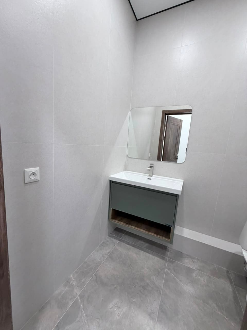 Офис, Коммерческая, 540 м2, этаж 1/10, Сост: Евроремонт - фото 32