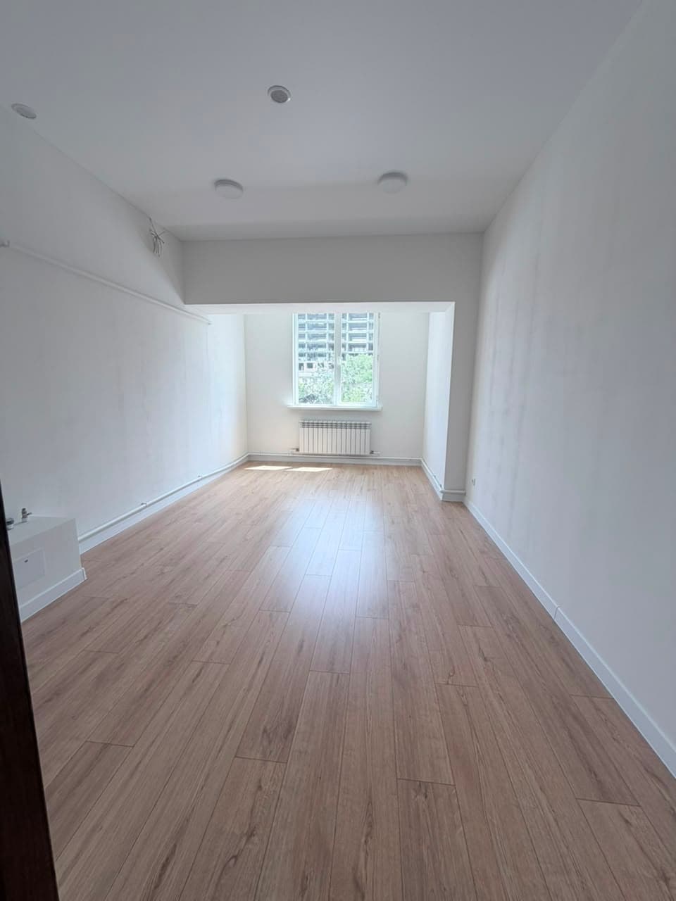Офис, Коммерческая, 540 м2, этаж 1/10, Сост: Евроремонт - фото 33