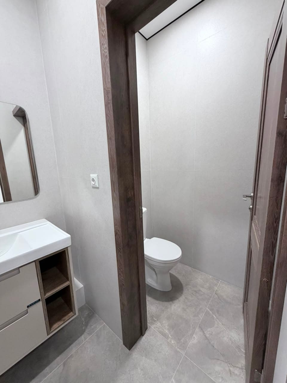 Офис, Коммерческая, 540 м2, этаж 1/10, Сост: Евроремонт - фото 35