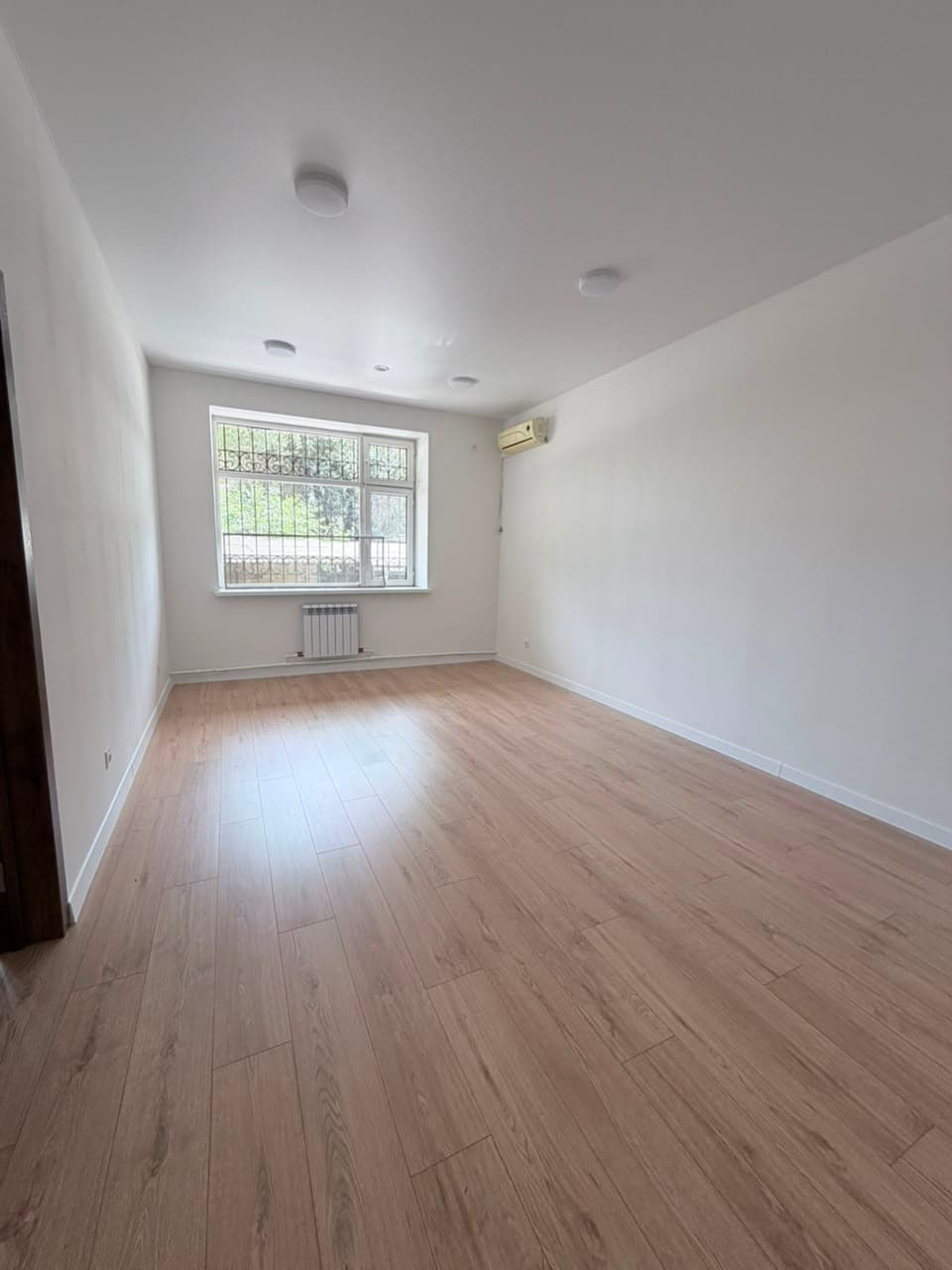 Офис, Коммерческая, 540 м2, этаж 1/10, Сост: Евроремонт - фото 36