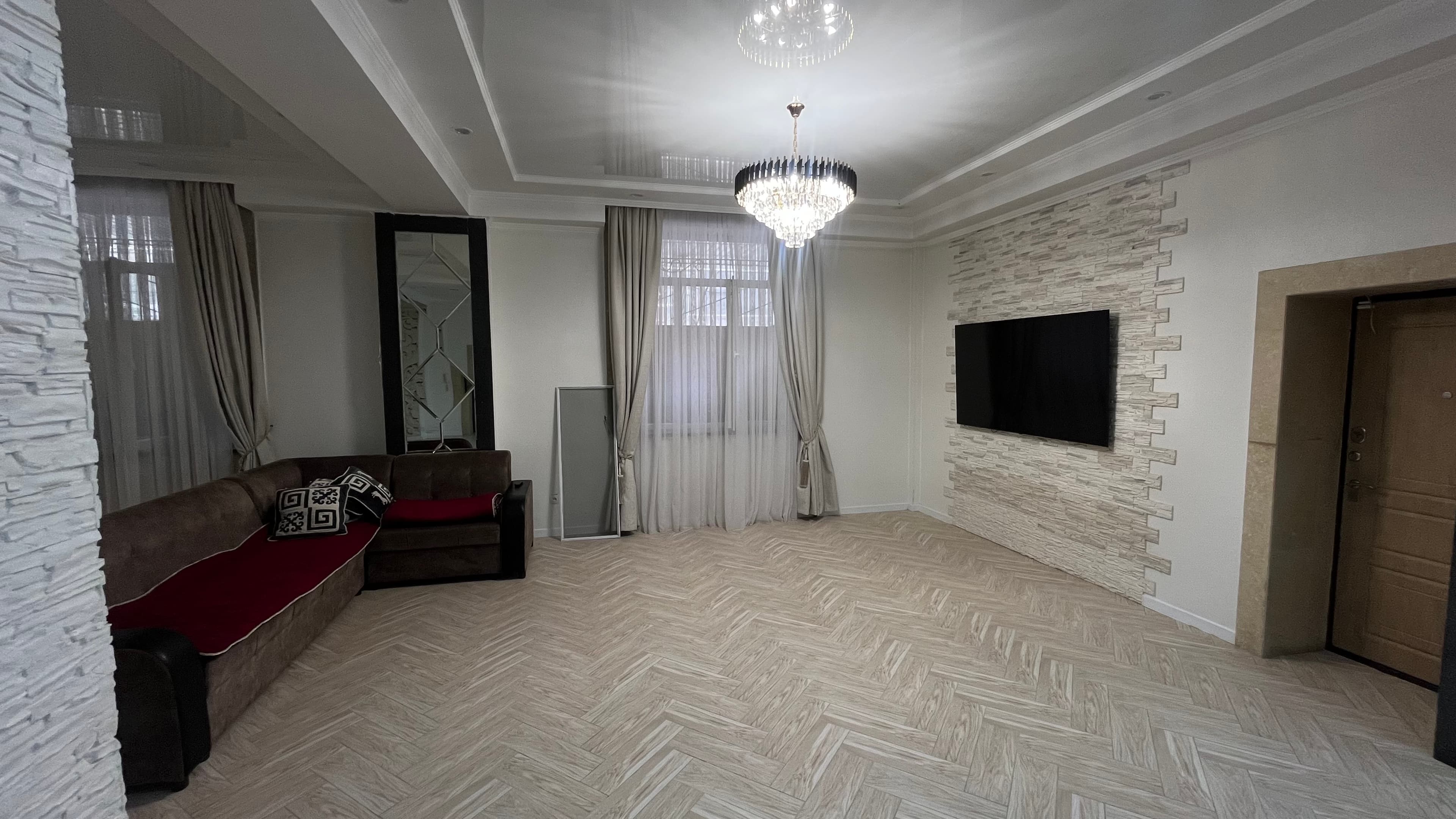 Продажа, Элитка, 6 ком, 395 м2, этаж 1/4, Сост: Евроремонт - фото 3