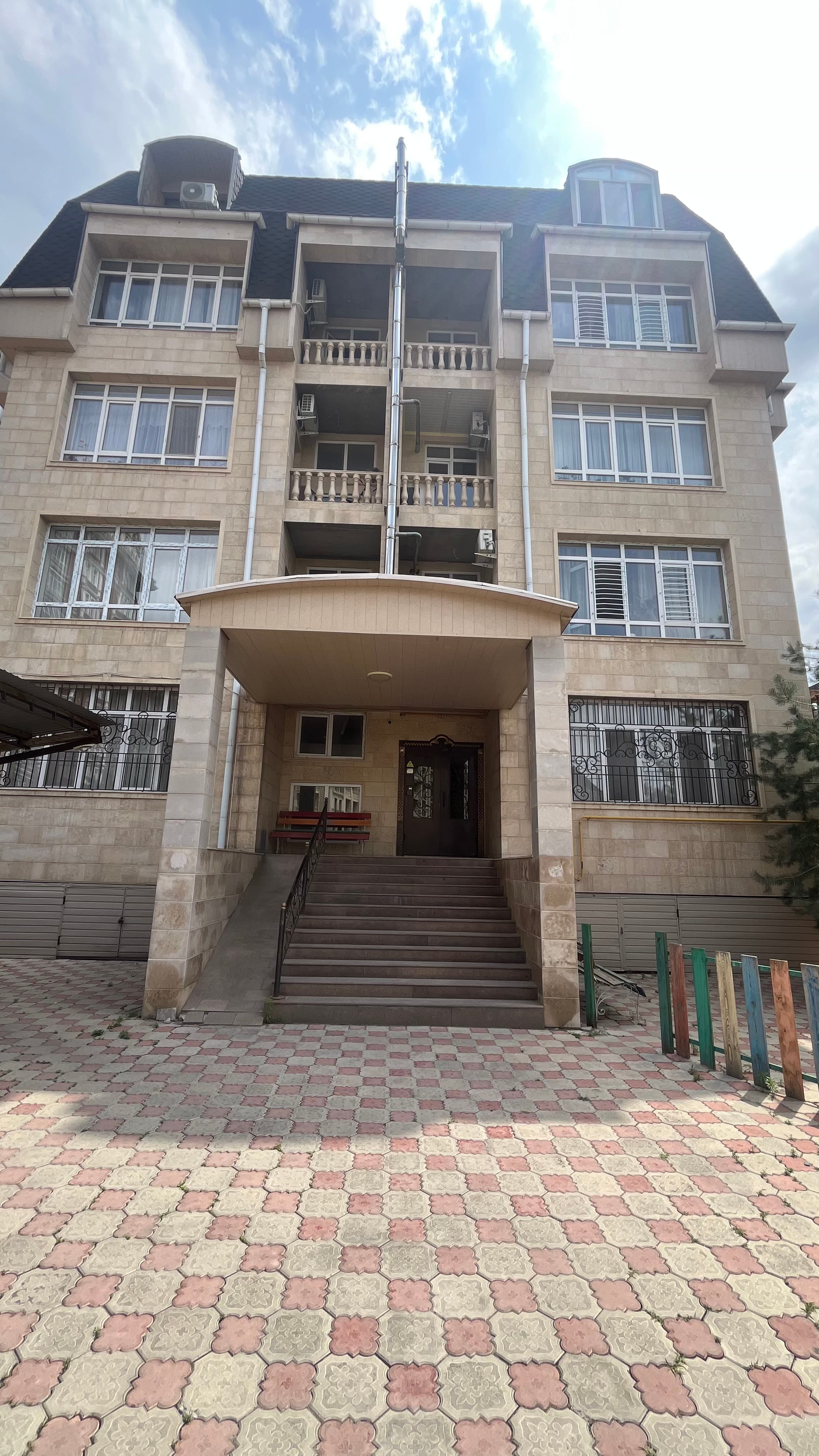 Продажа, Элитка, 6 ком, 395 м2, этаж 1/4, Сост: Евроремонт - фото 5