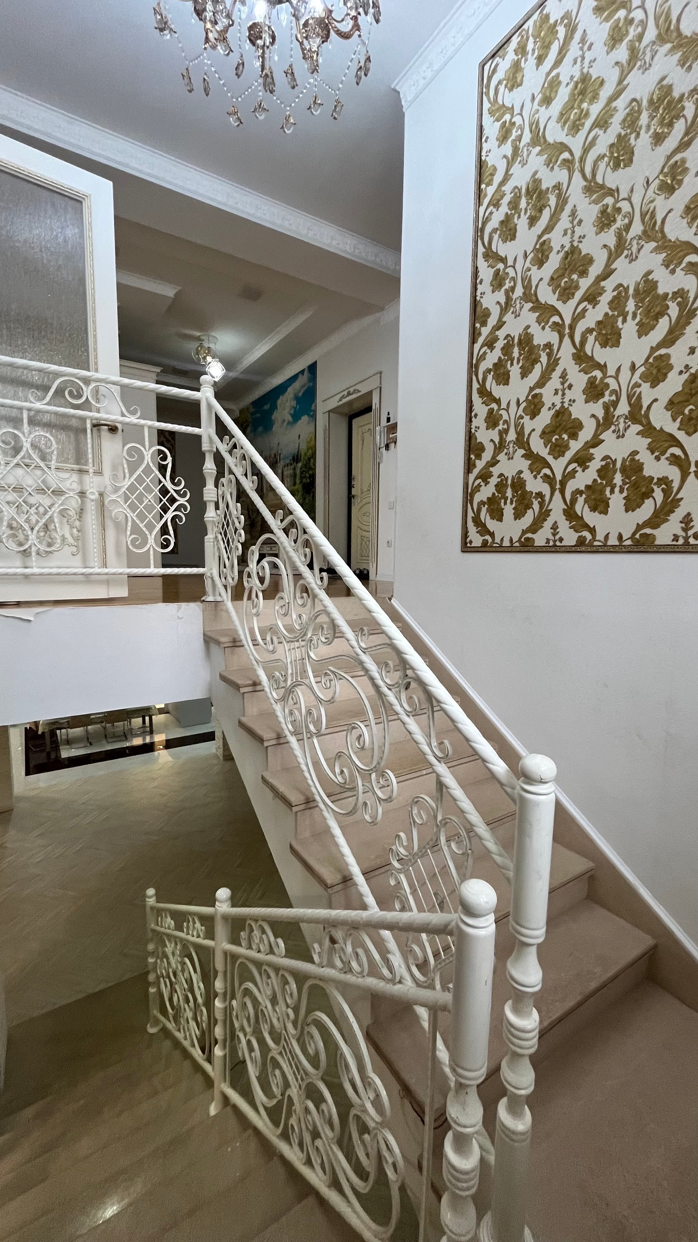 Продажа, Элитка, 6 ком, 395 м2, этаж 1/4, Сост: Евроремонт - фото 6