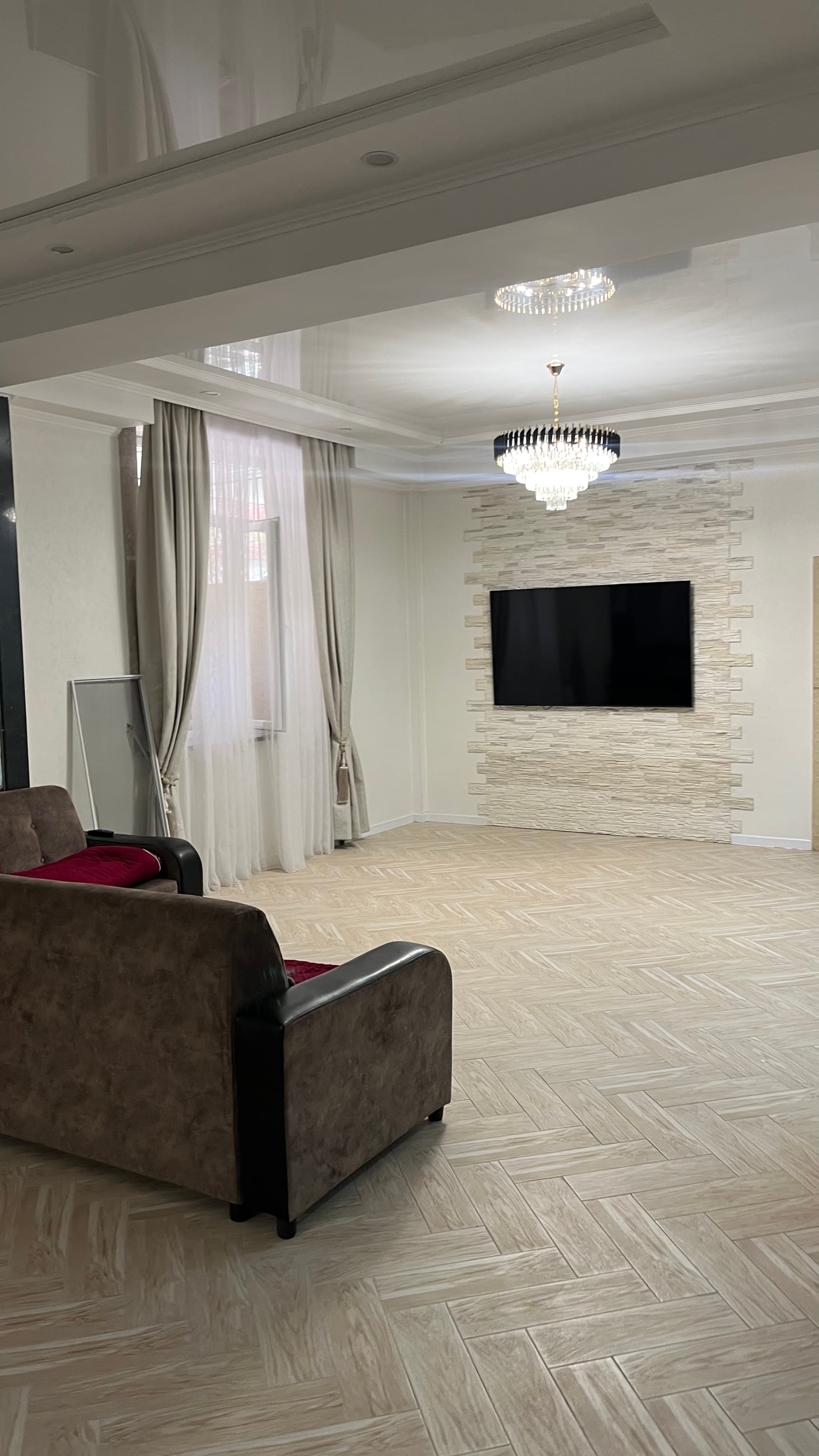 Продажа, Элитка, 6 ком, 395 м2, этаж 1/4, Сост: Евроремонт - фото 8