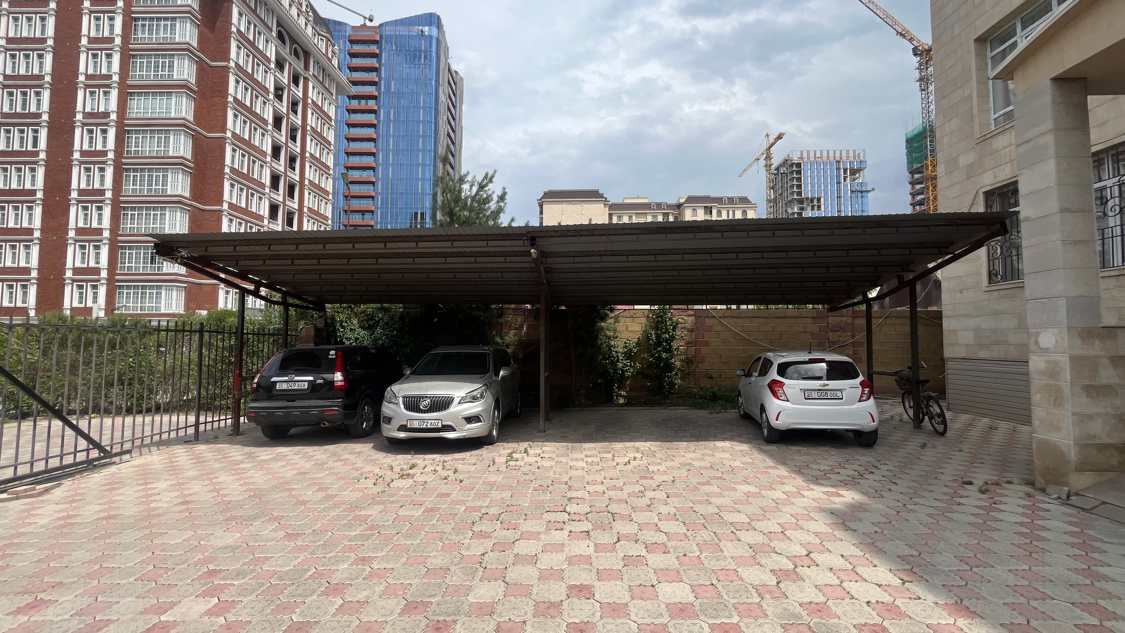Продажа, Элитка, 6 ком, 395 м2, этаж 1/4, Сост: Евроремонт - фото 11
