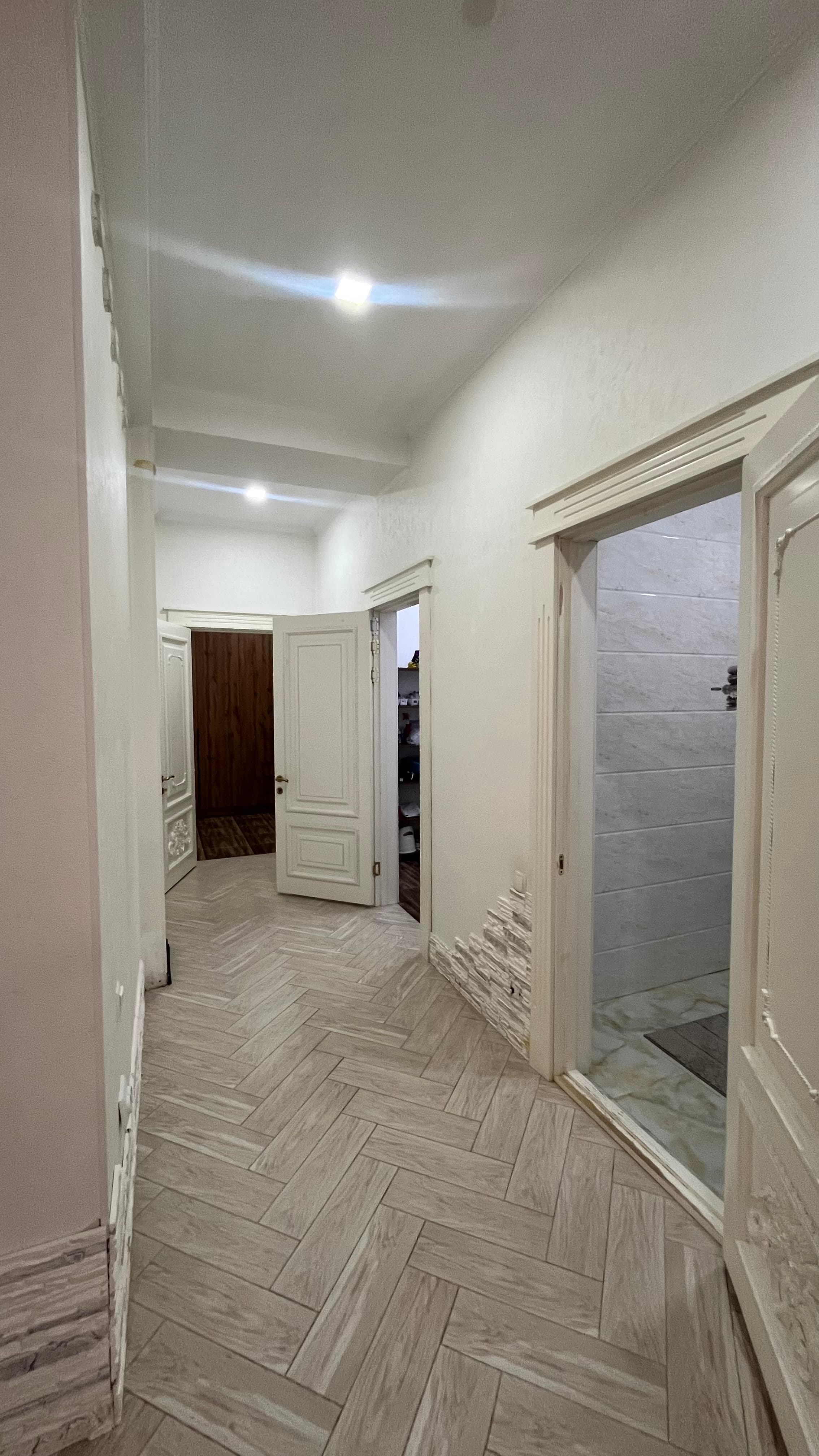 Продажа, Элитка, 6 ком, 395 м2, этаж 1/4, Сост: Евроремонт - фото 13