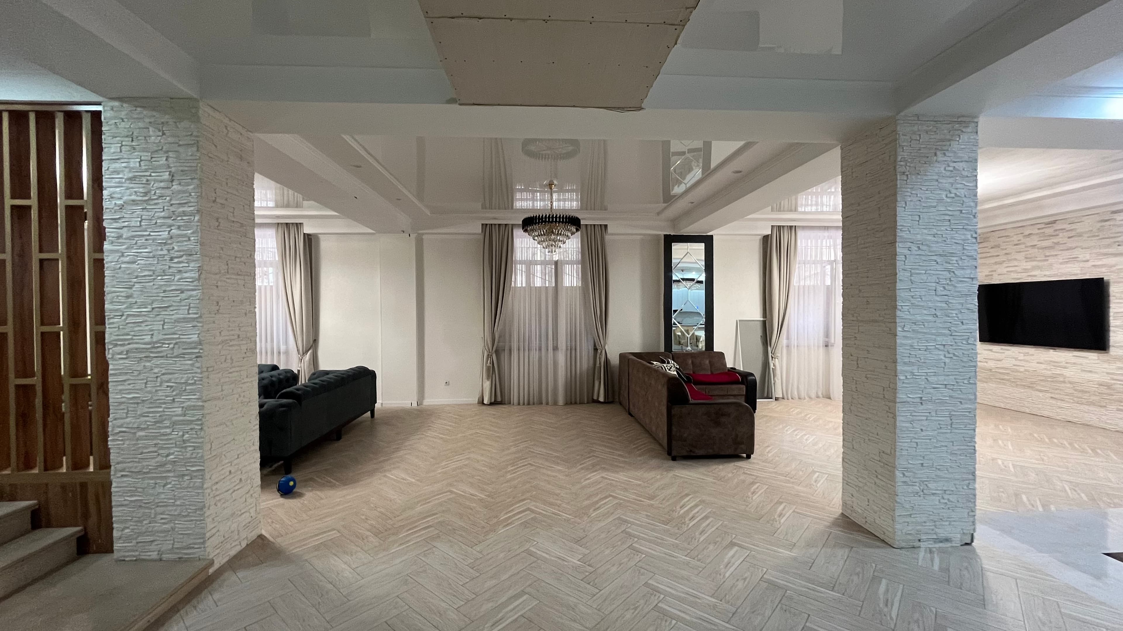Продажа, Элитка, 6 ком, 395 м2, этаж 1/4, Сост: Евроремонт - фото 16