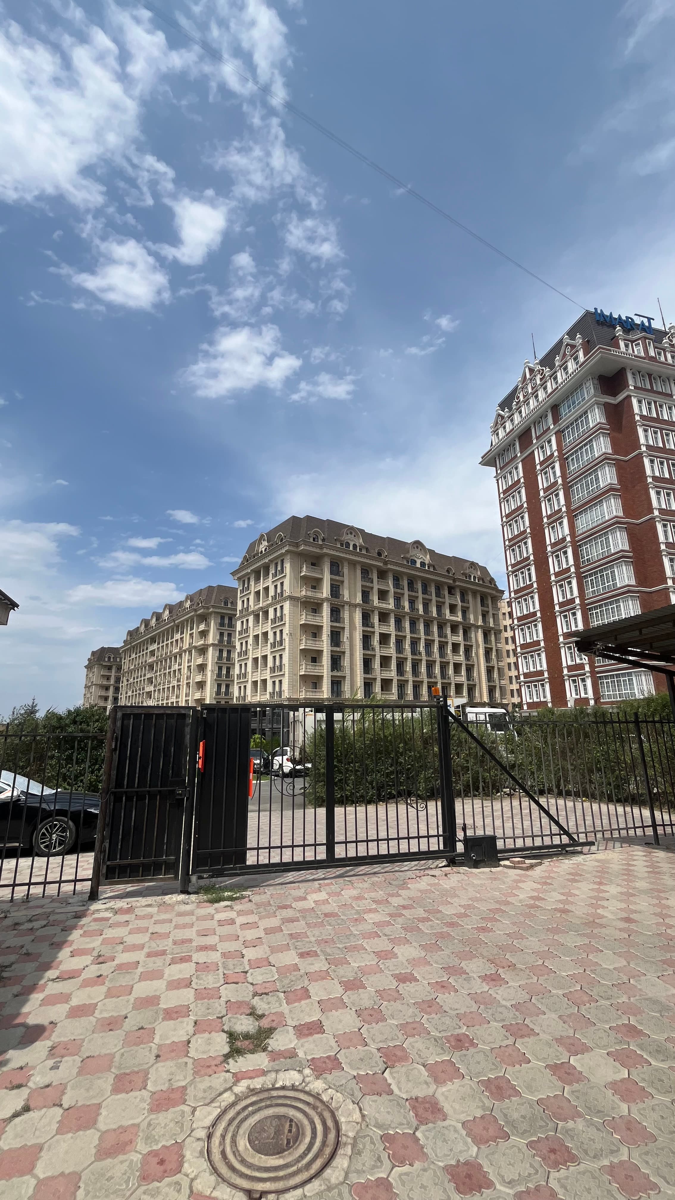 Продажа, Элитка, 6 ком, 395 м2, этаж 1/4, Сост: Евроремонт - фото 18