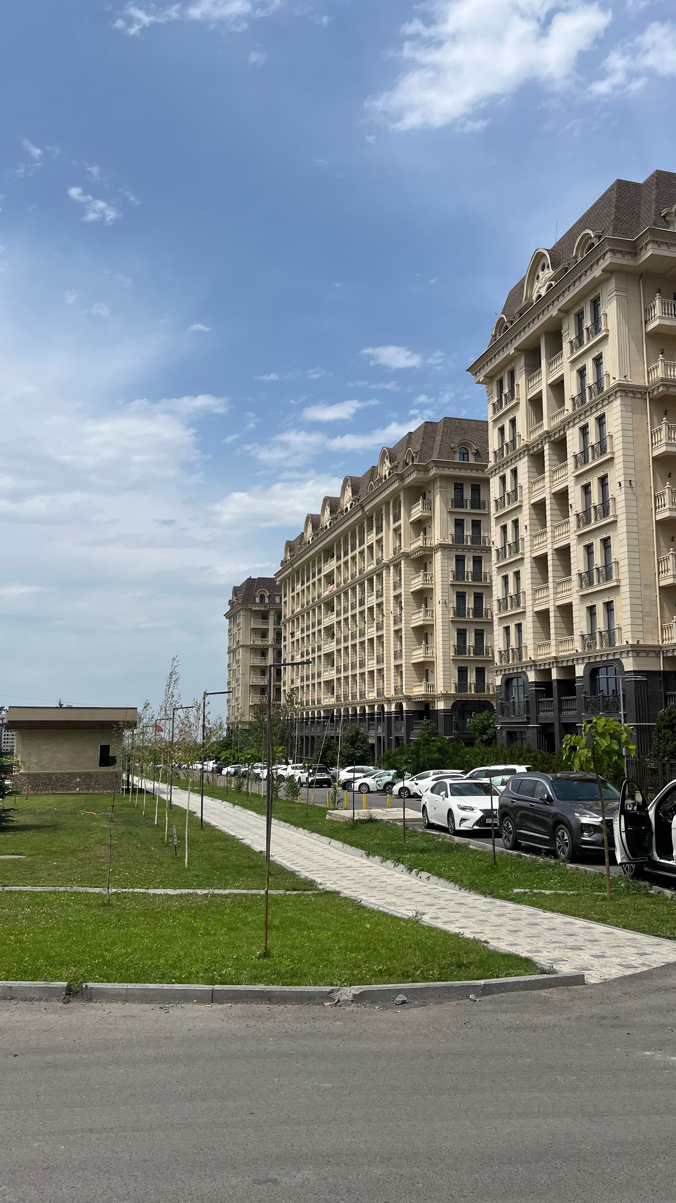Продажа, Элитка, 6 ком, 395 м2, этаж 1/4, Сост: Евроремонт - фото 19