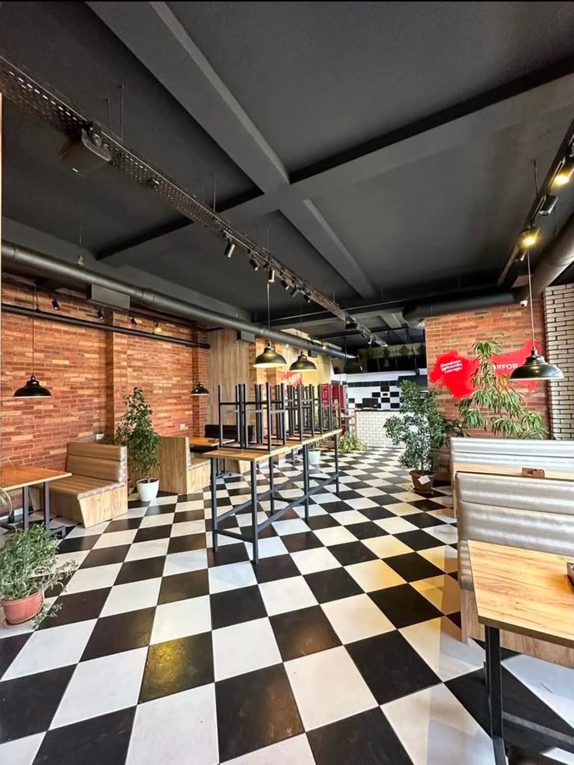 Офис, Коммерческая, 220 м2, этаж 1/10, Сост: Евроремонт - фото 8