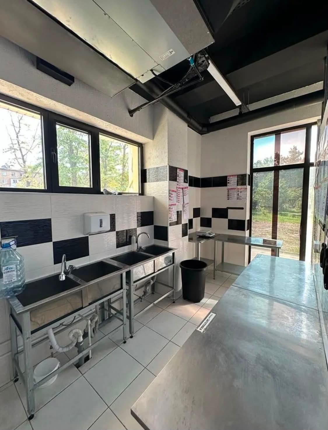 Офис, Коммерческая, 220 м2, этаж 1/10, Сост: Евроремонт - фото 10