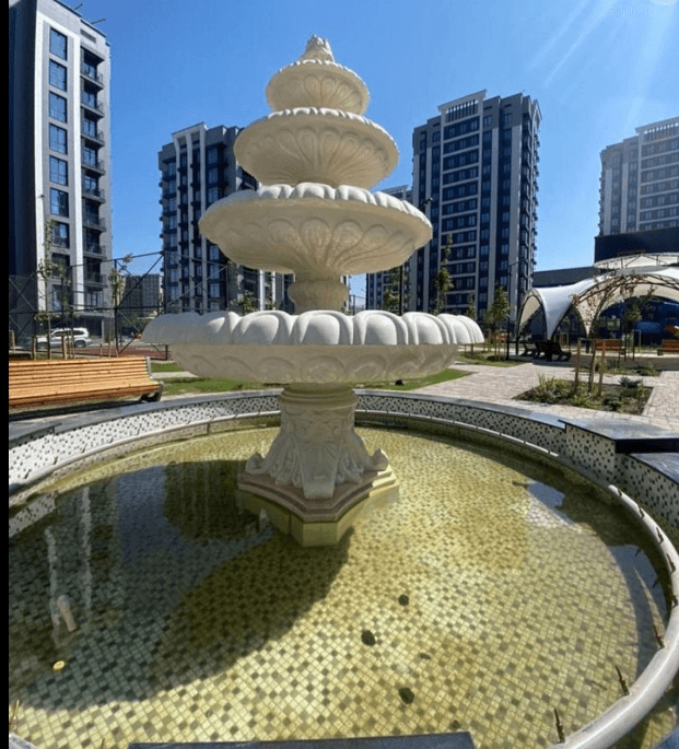 Элитка, 131 м2, этаж 7/10, ж/к Авангард Сити, Сост: Сдан ПСО - фото 2