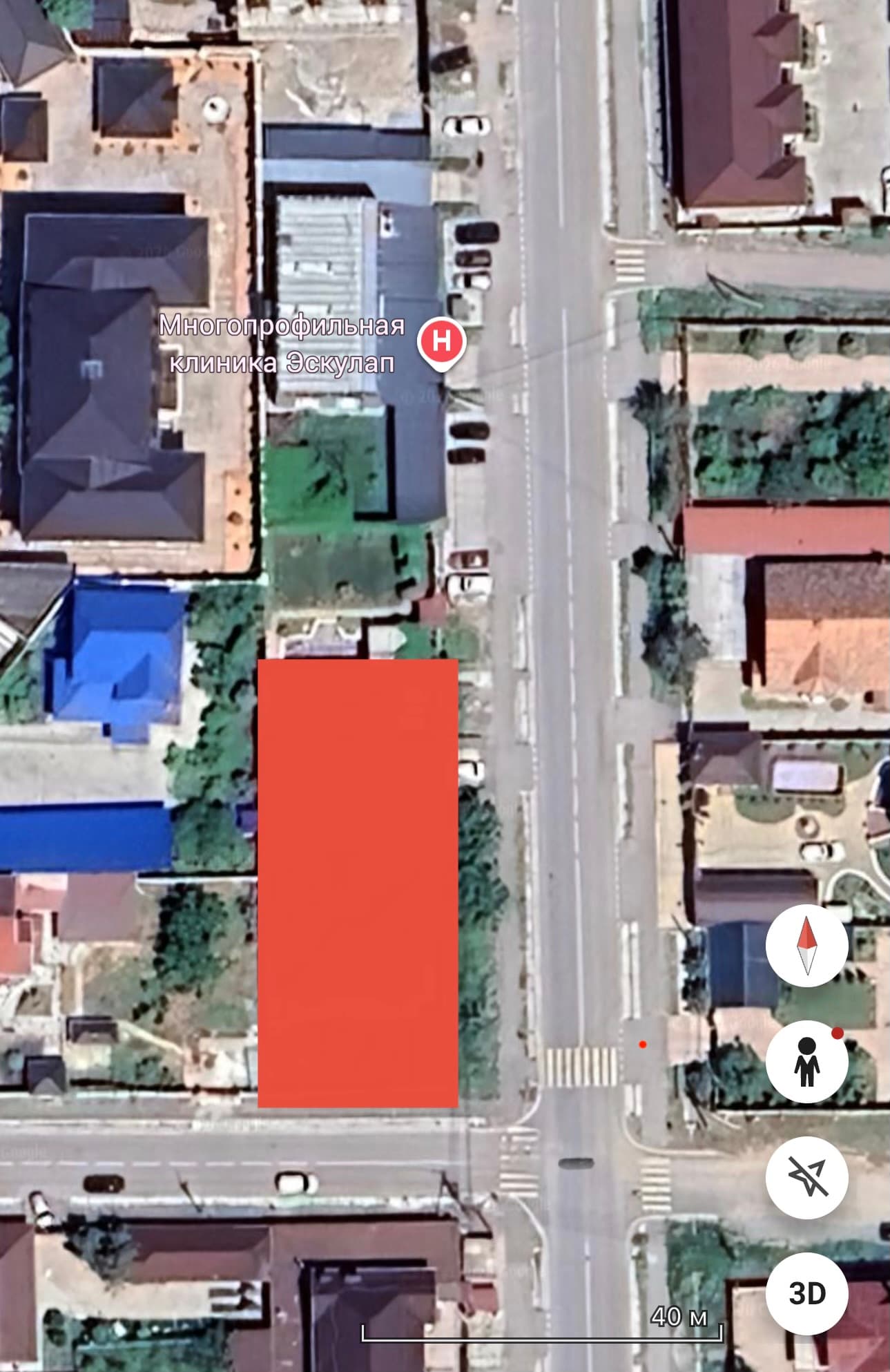Продажа, Участок, 8.5 соток - фото 1