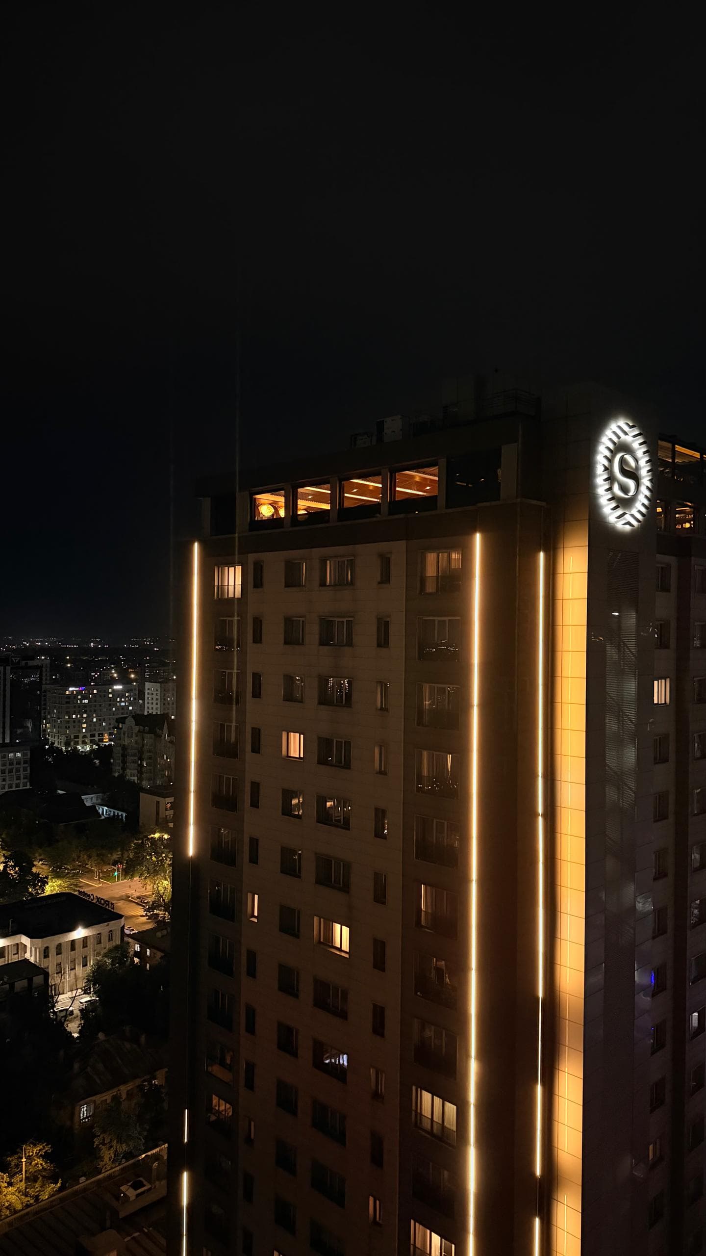 Аренда, Элитка, 2 ком, 80 м2, этаж 24/25, ж/к ЖД Шератон, Сост: Евроремонт - фото 9