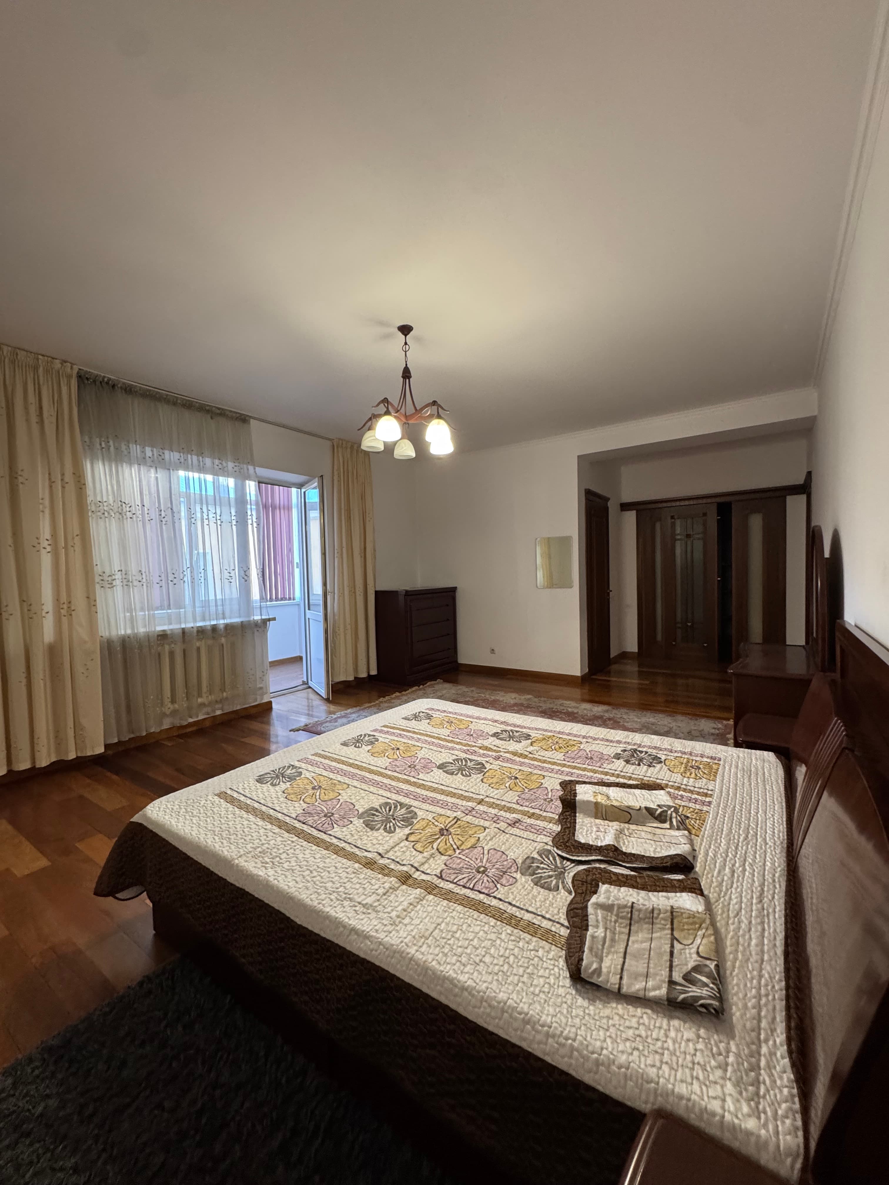 Аренда, Элитка, 4 ком, 237 м2, этаж 2/9, Сост: Хорошее - фото 10