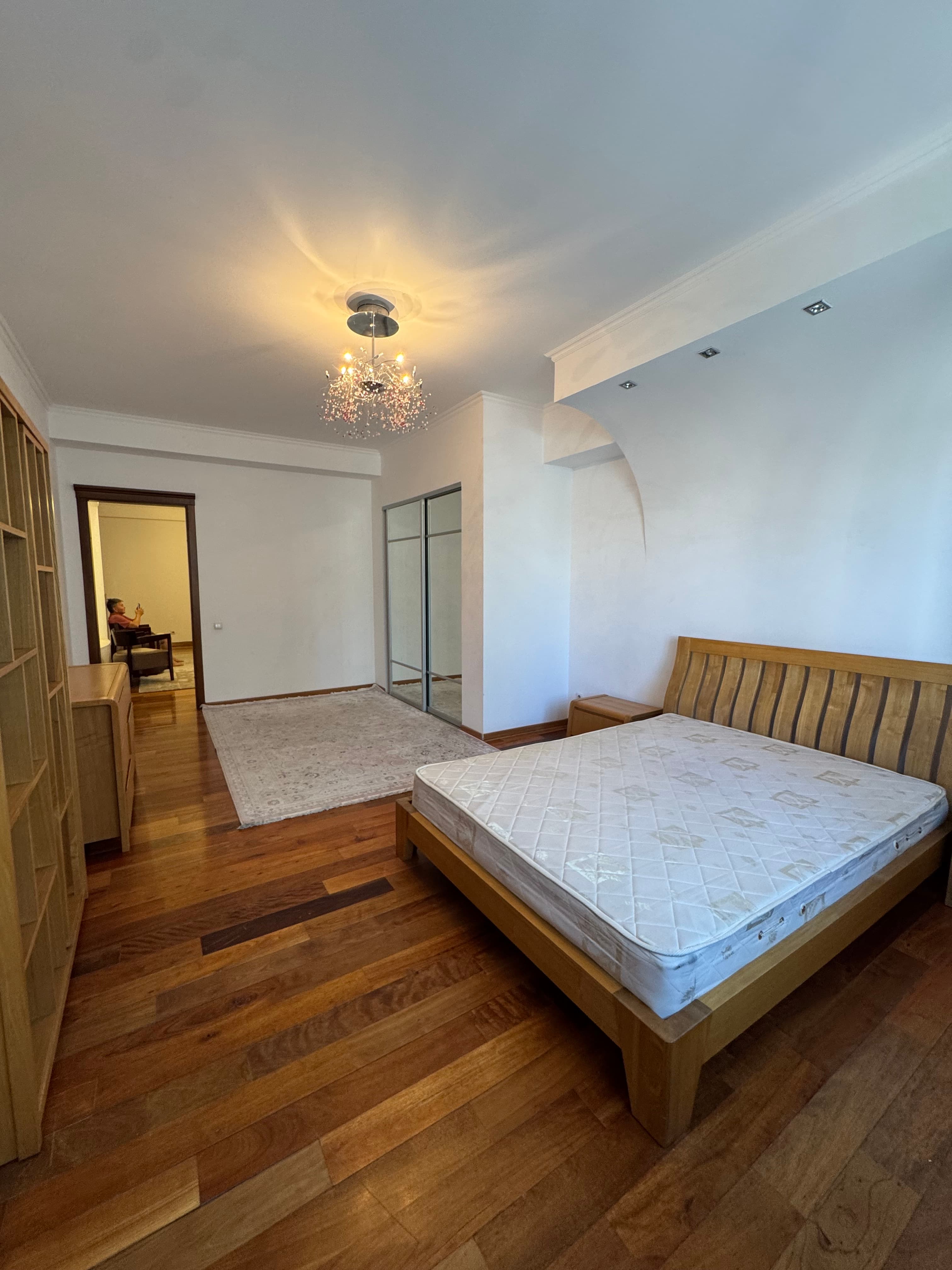 Аренда, Элитка, 4 ком, 237 м2, этаж 2/9, Сост: Хорошее - фото 14
