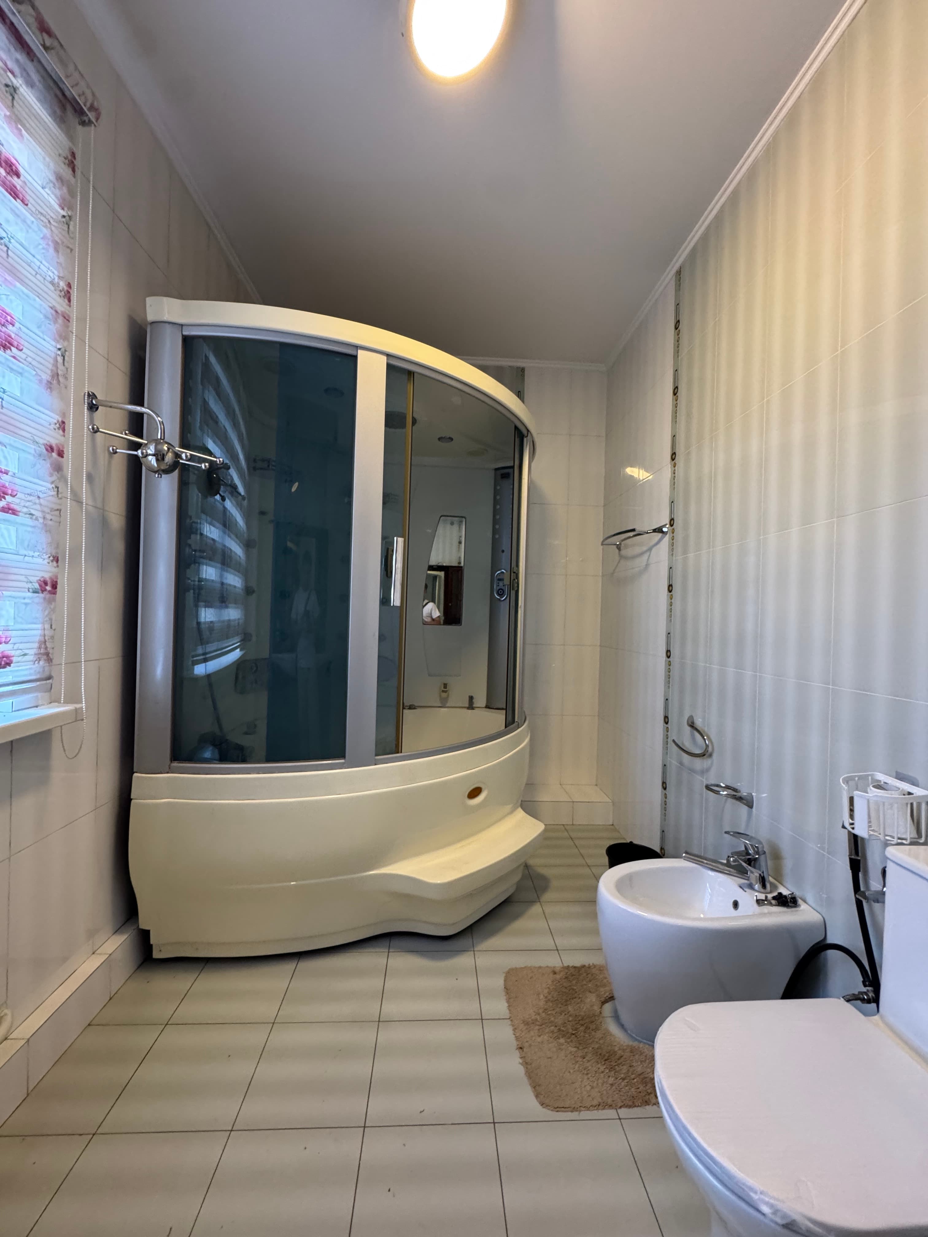 Аренда, Элитка, 4 ком, 237 м2, этаж 2/9, Сост: Хорошее - фото 18