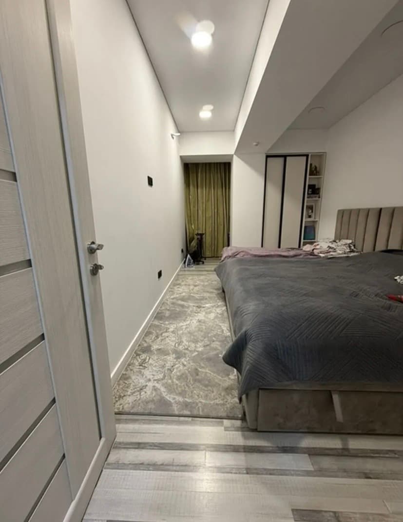 Элитка, 2 ком, 64 м2, этаж 1/10, Сост: Хорошее - фото 8