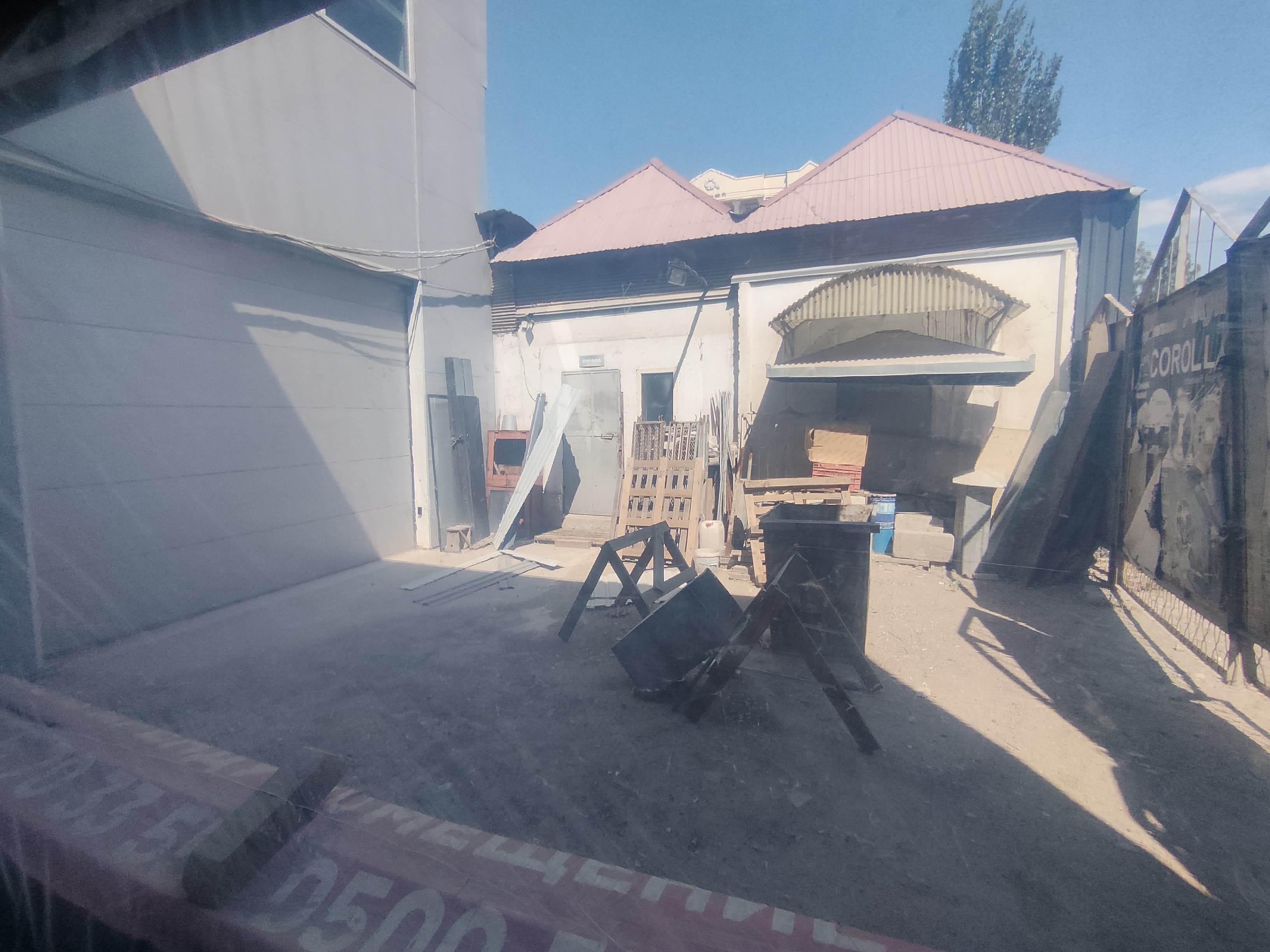 Производство, Коммерческая, 530 м2, этаж 1/2, Сост: Хорошее - фото 2