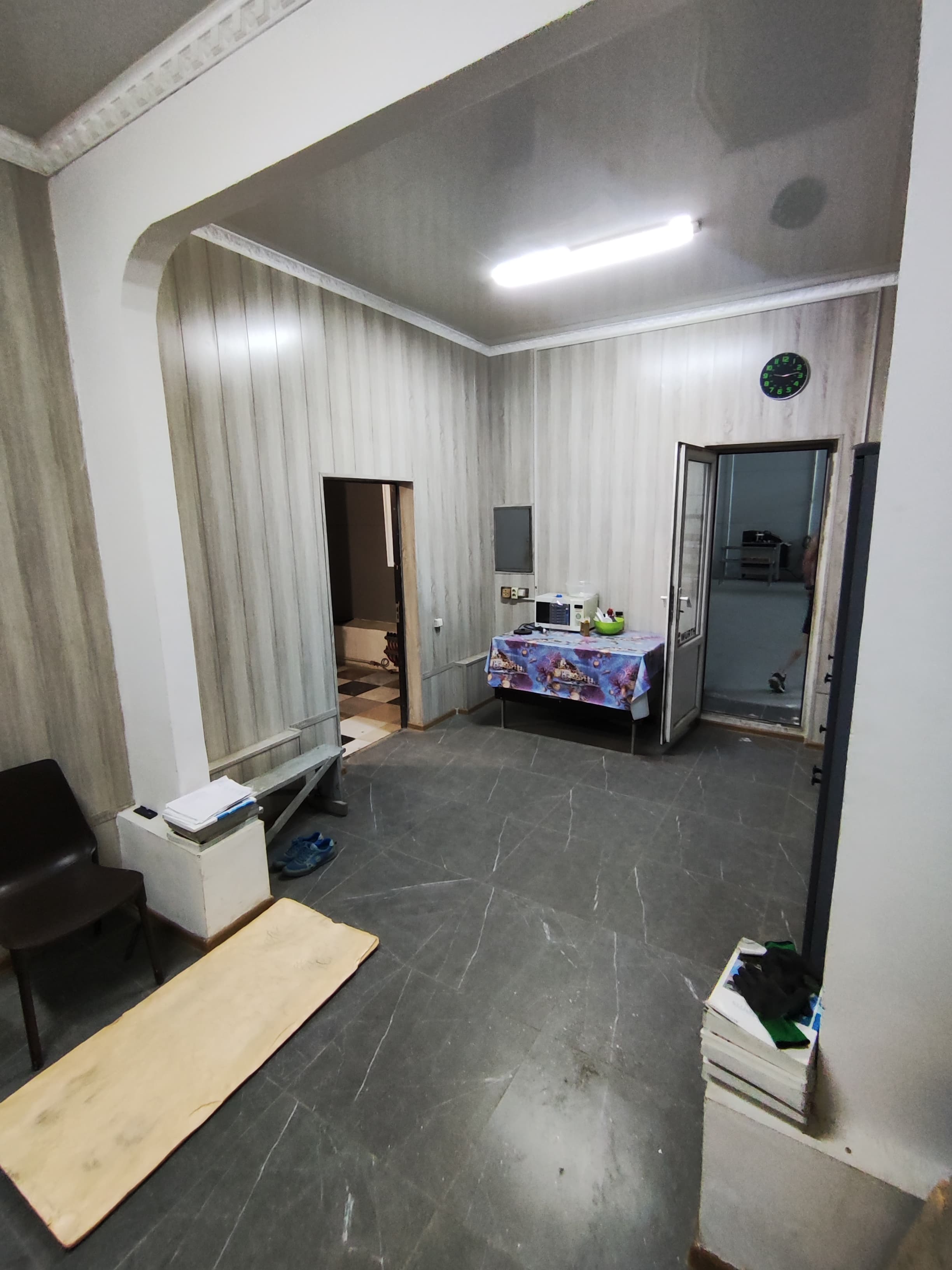 Производство, Коммерческая, 530 м2, этаж 1/2, Сост: Хорошее - фото 10