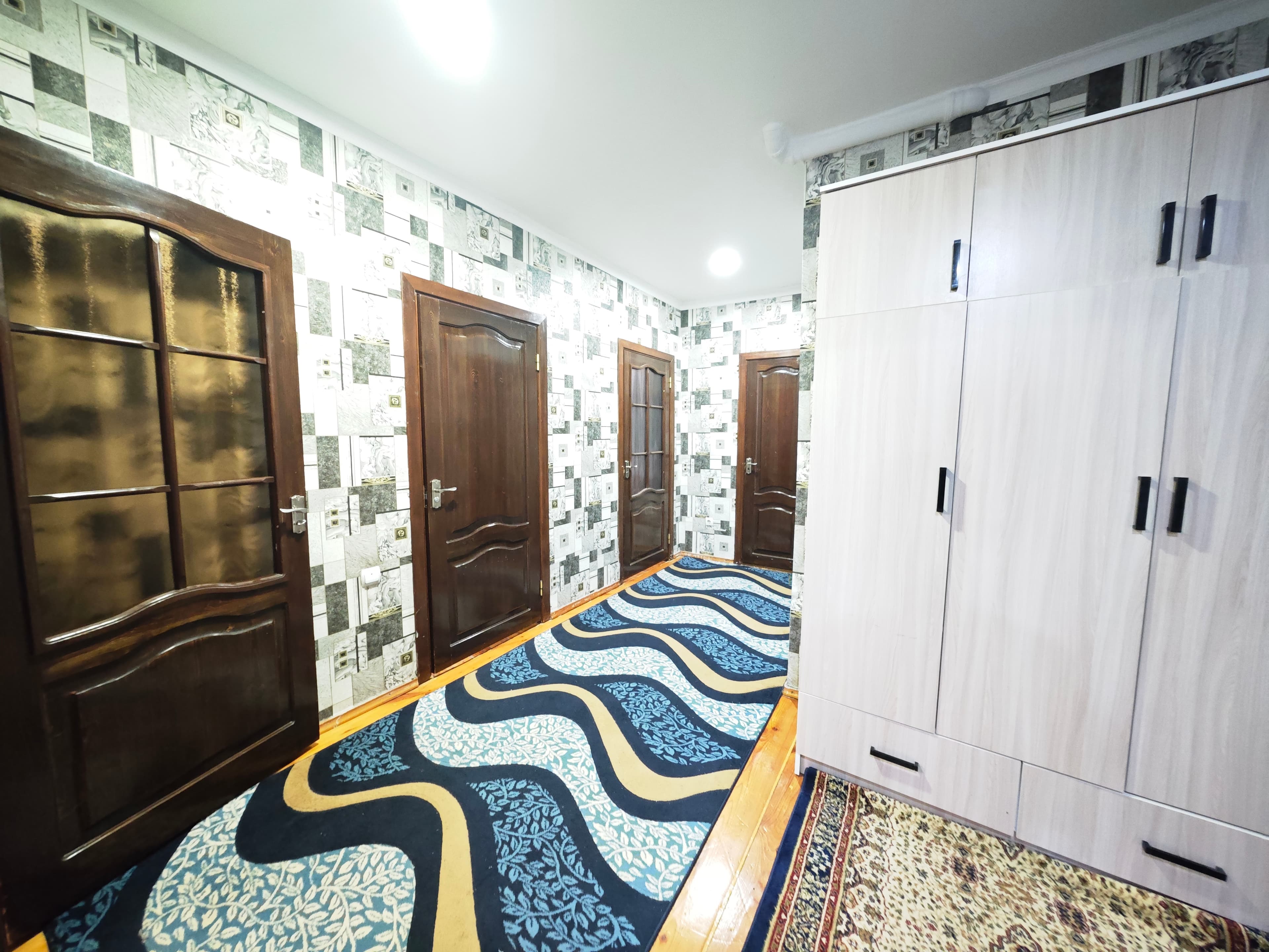 3 ком, Индивидуальный проект, 69 м2, этаж 1/6, Сост: Хорошее - фото 4