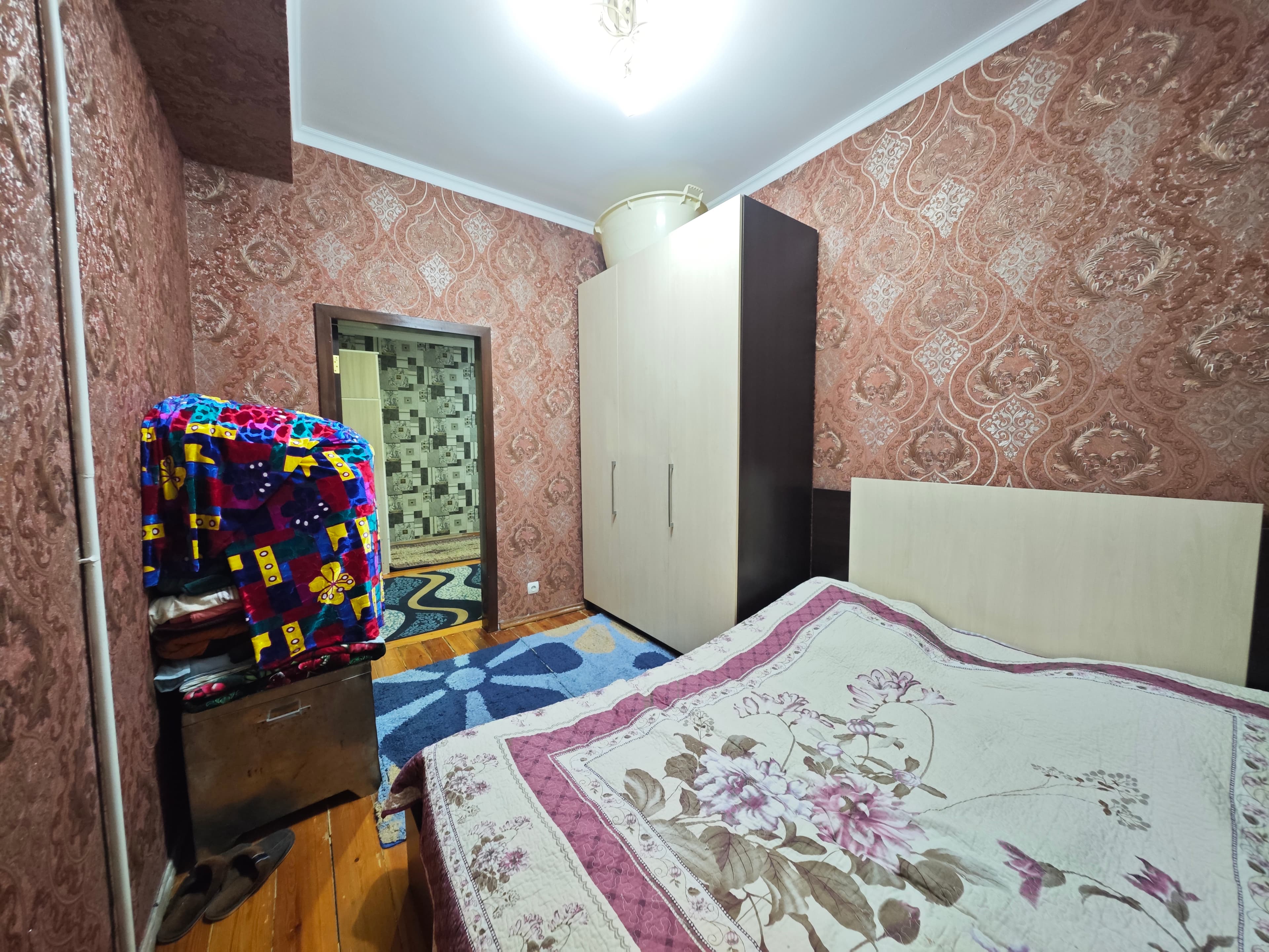 3 ком, Индивидуальный проект, 69 м2, этаж 1/6, Сост: Хорошее - фото 7