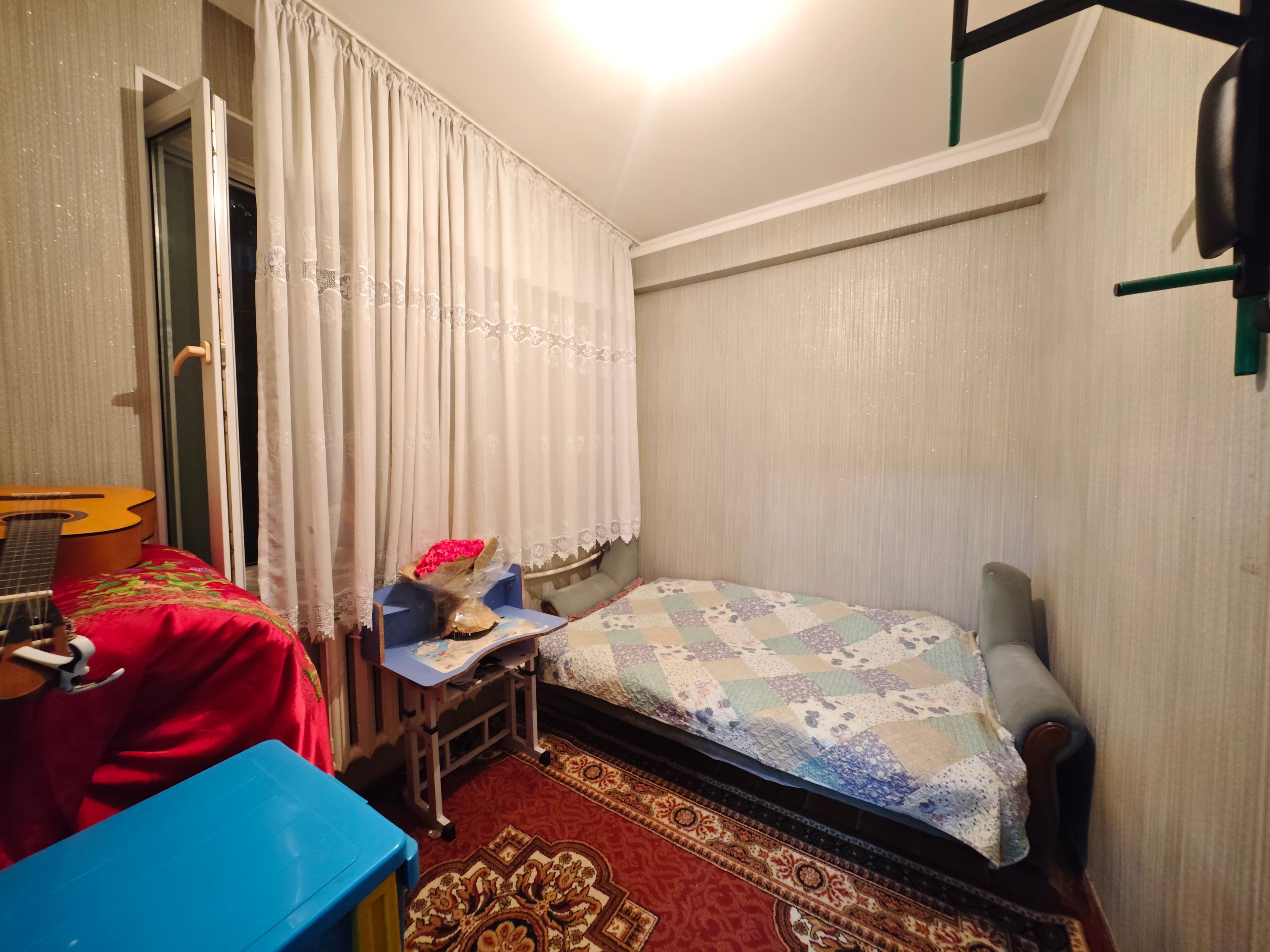 3 ком, Индивидуальный проект, 69 м2, этаж 1/6, Сост: Хорошее - фото 8