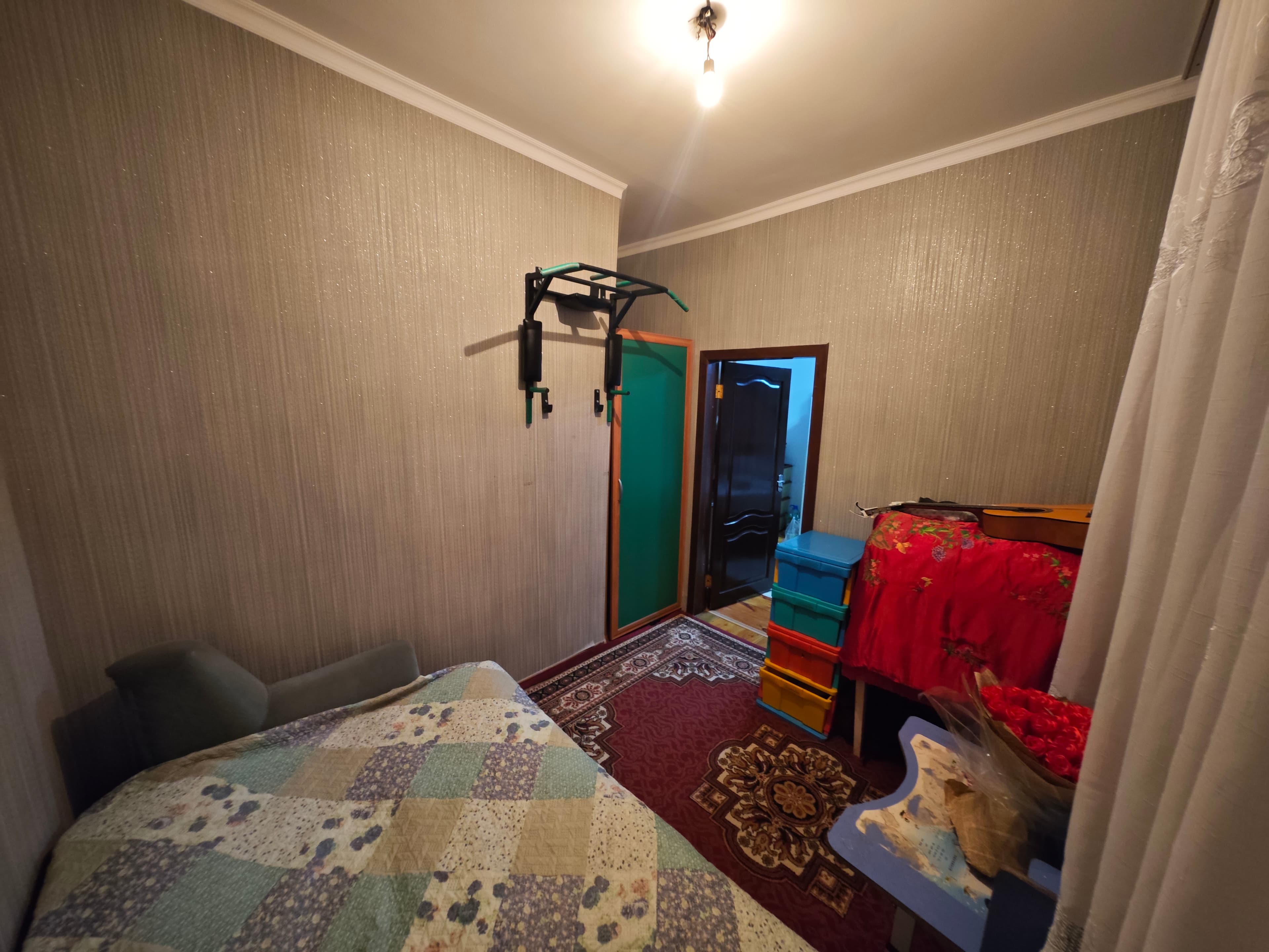 3 ком, Индивидуальный проект, 69 м2, этаж 1/6, Сост: Хорошее - фото 9