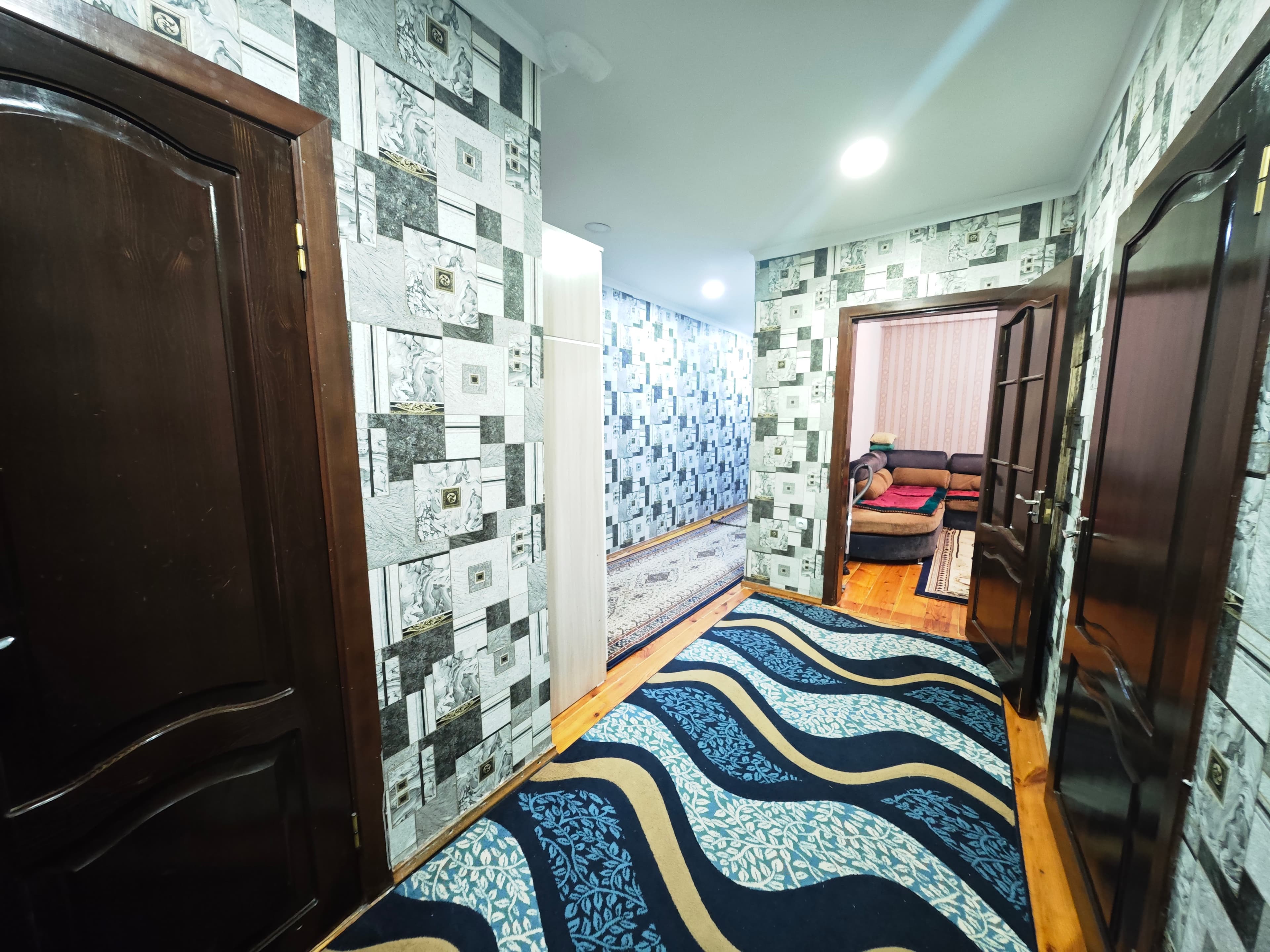 3 ком, Индивидуальный проект, 69 м2, этаж 1/6, Сост: Хорошее - фото 10