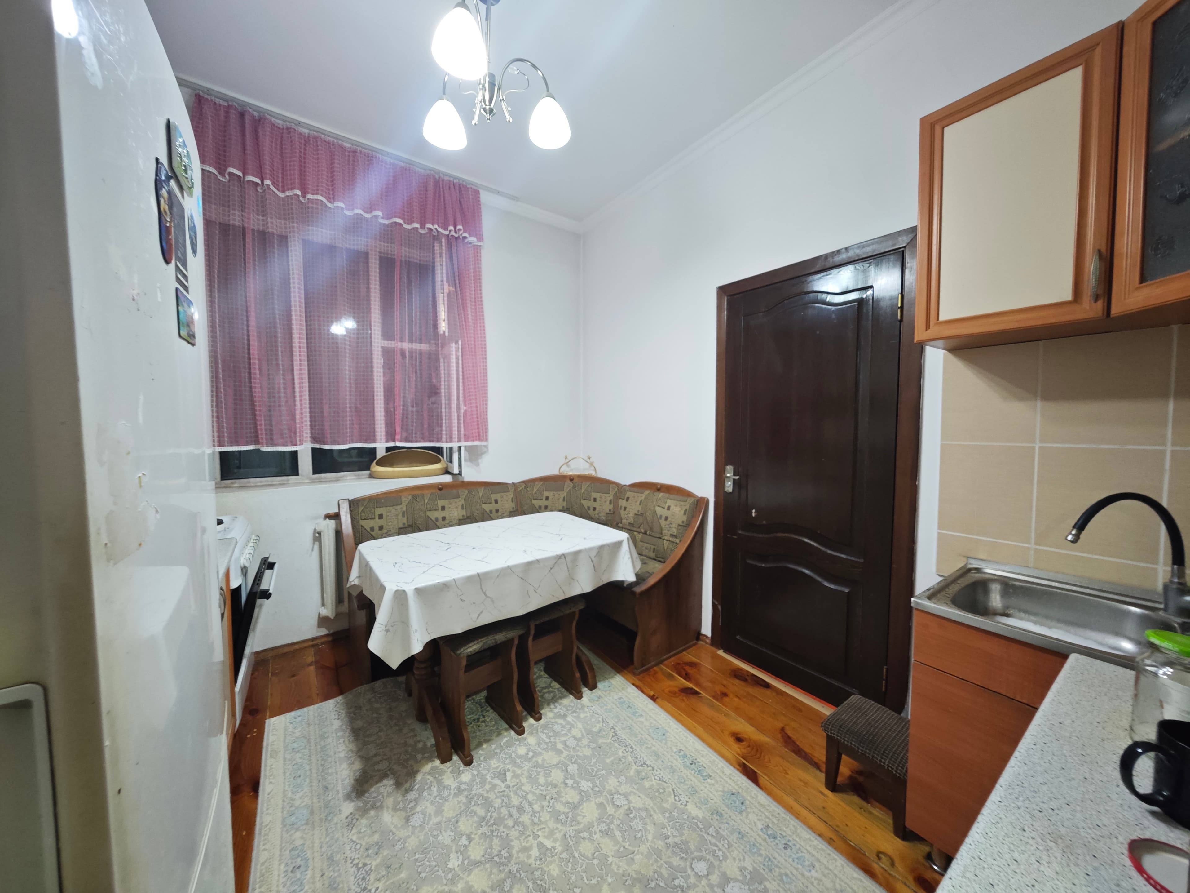 3 ком, Индивидуальный проект, 69 м2, этаж 1/6, Сост: Хорошее - фото 11