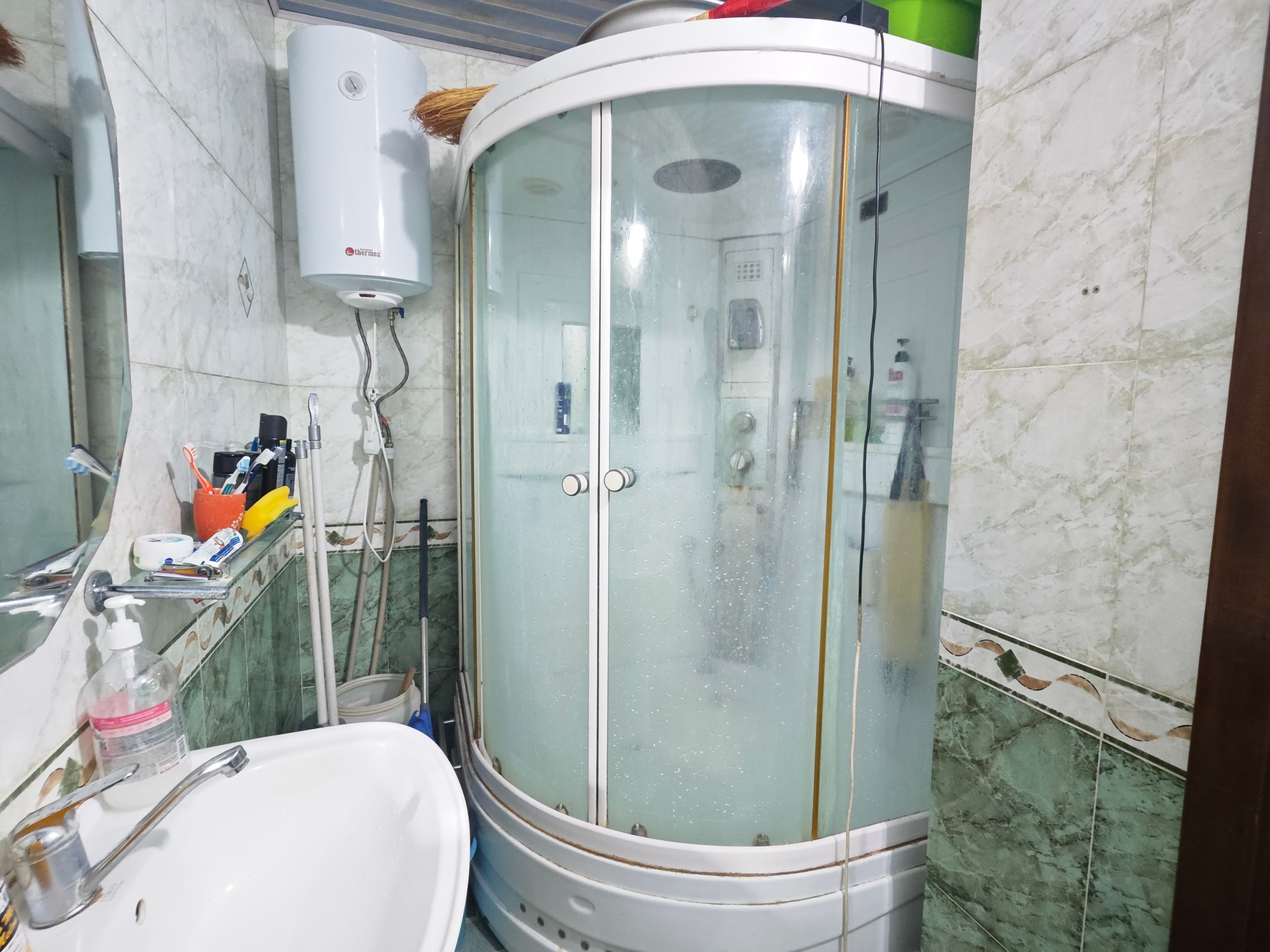 3 ком, Индивидуальный проект, 69 м2, этаж 1/6, Сост: Хорошее - фото 14