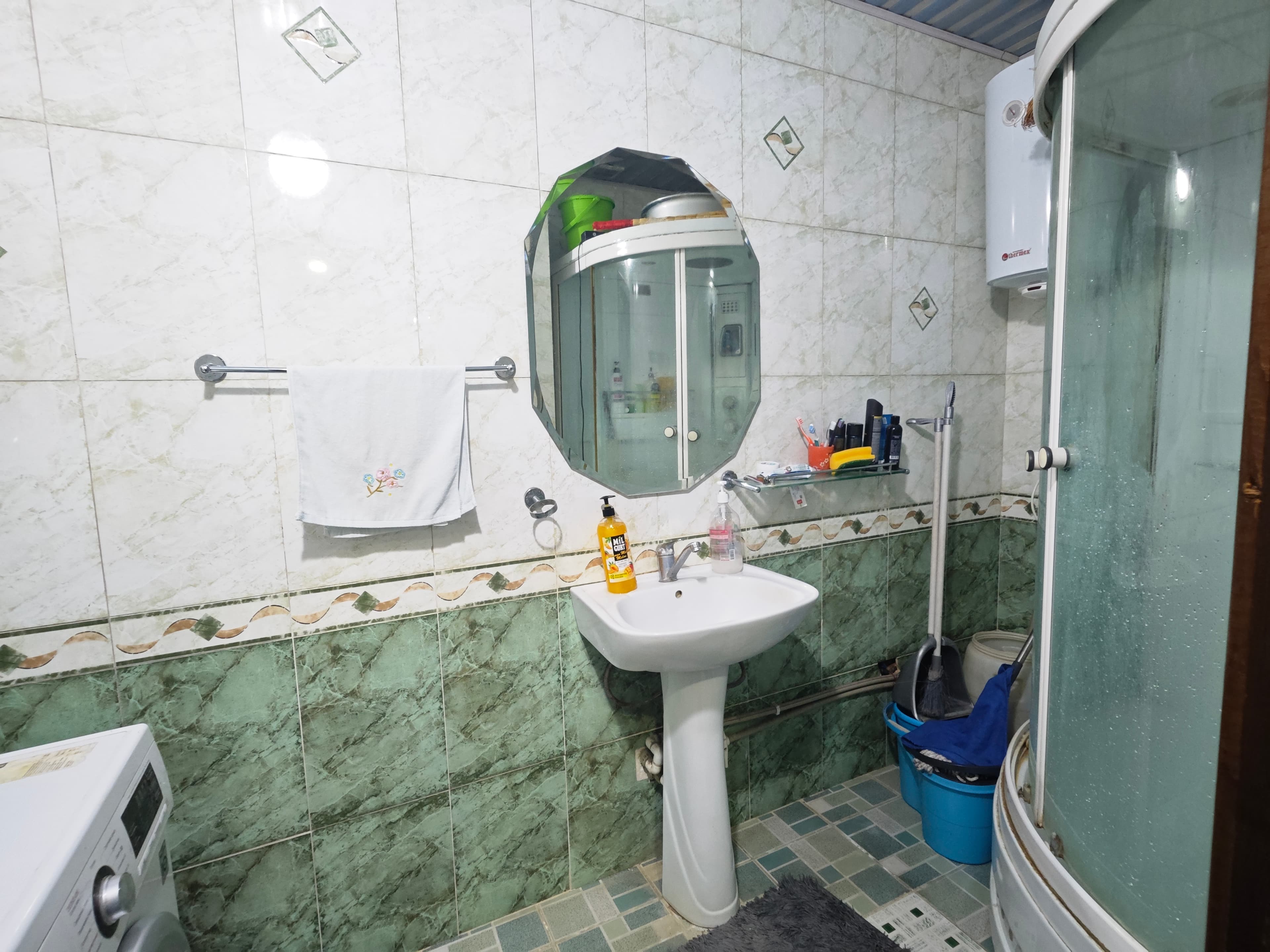 3 ком, Индивидуальный проект, 69 м2, этаж 1/6, Сост: Хорошее - фото 15