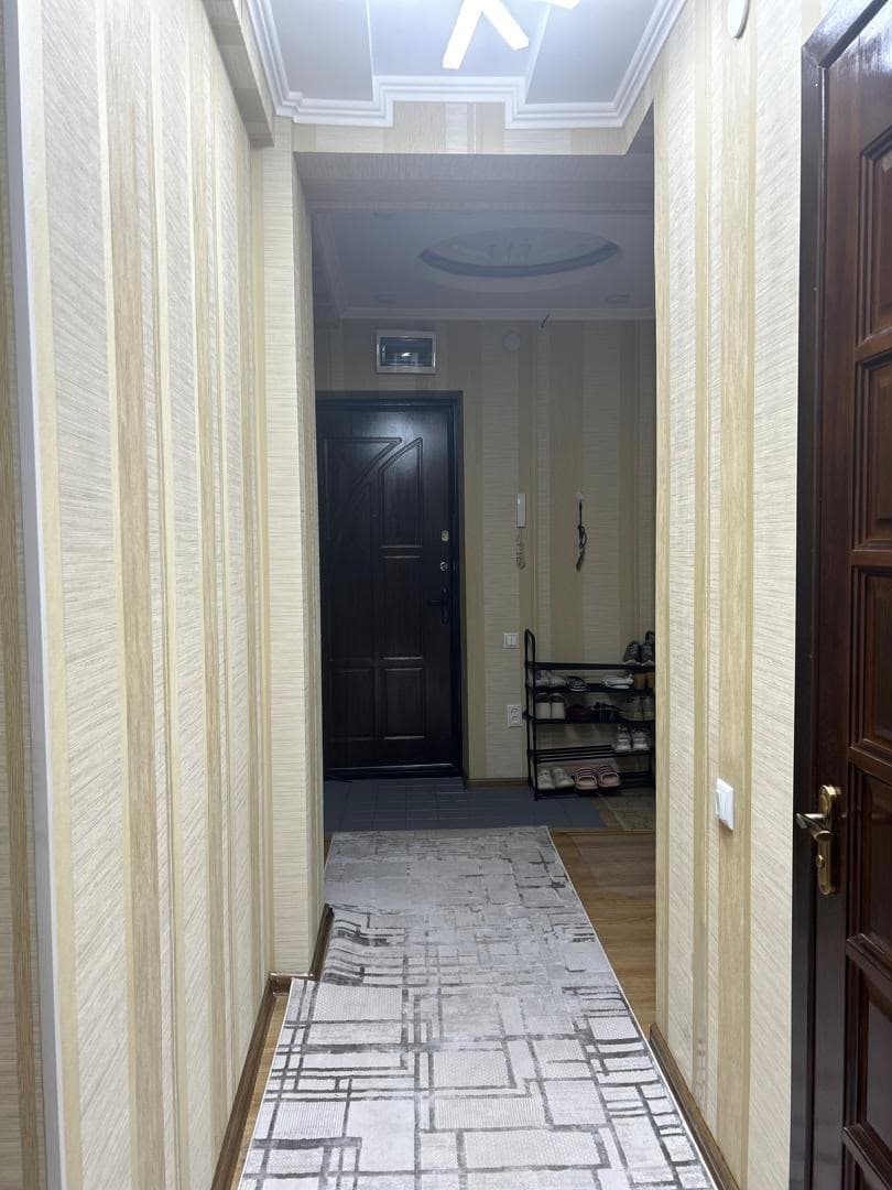 Элитка, 3 ком, 100 м2, этаж 5/12, Сост: Хорошее - фото 9