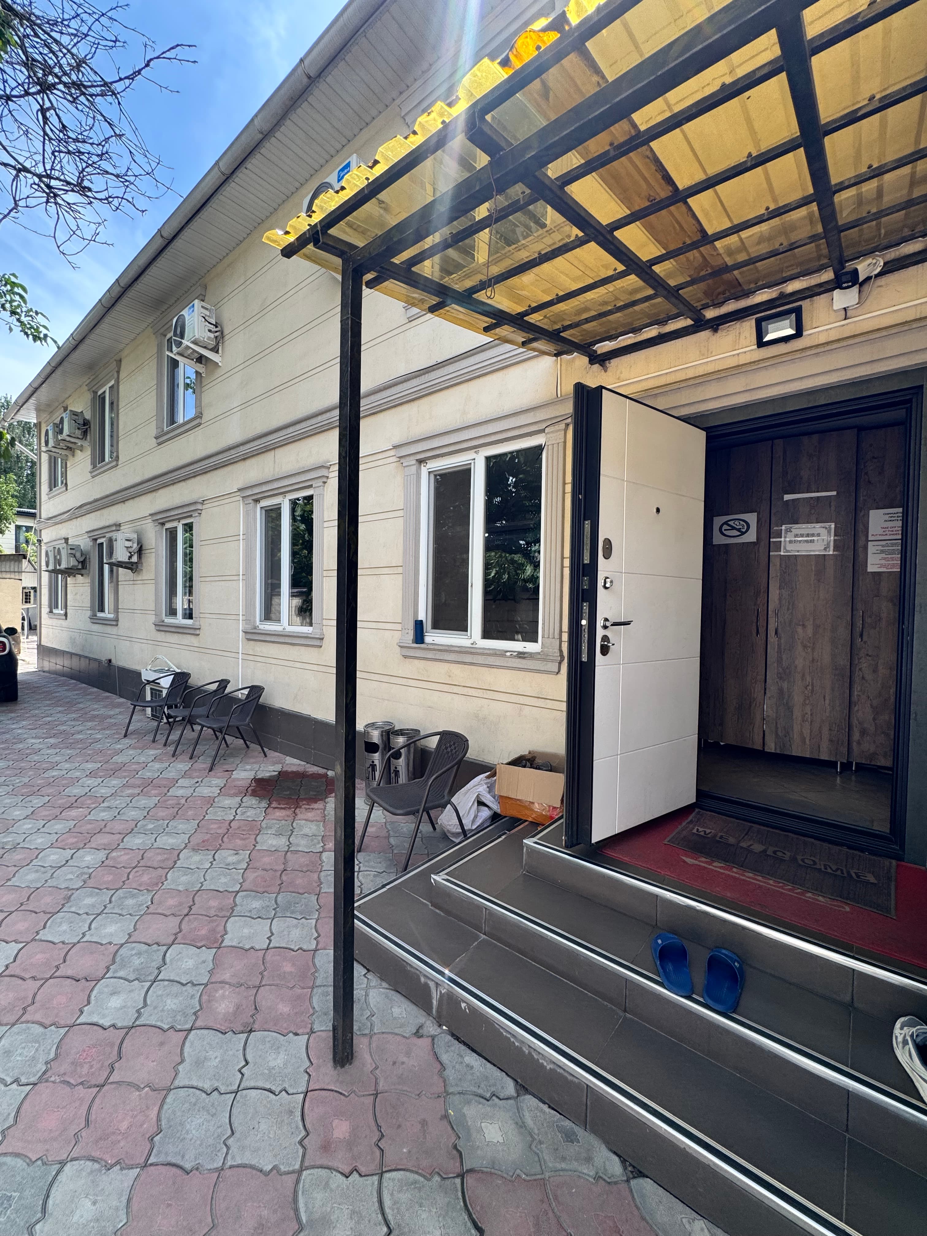 Готовый Бизнес, Коммерческая, 245 м2, этаж 2/2, Сост: Евроремонт - фото 6