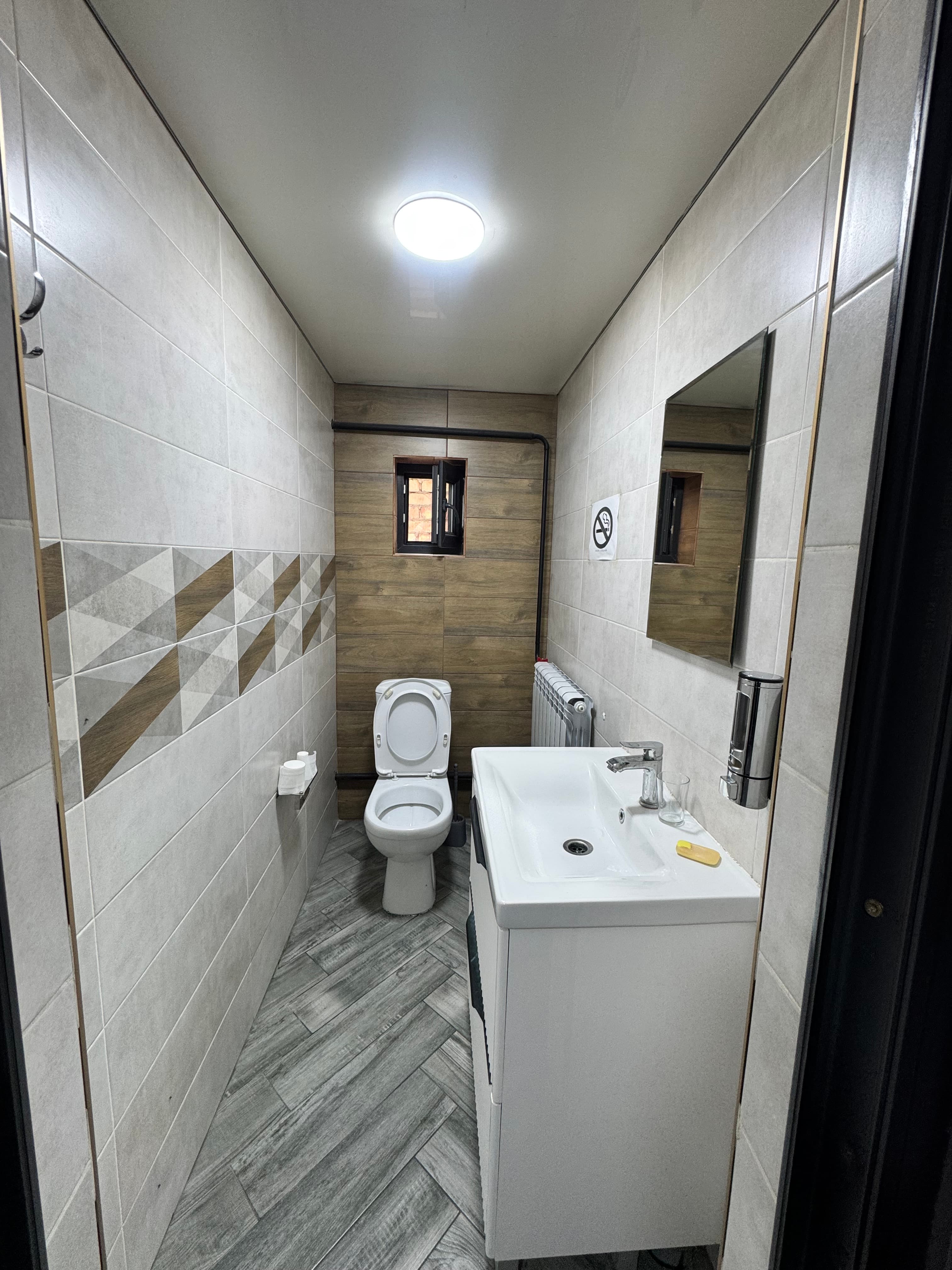 Готовый Бизнес, Коммерческая, 245 м2, этаж 2/2, Сост: Евроремонт - фото 13