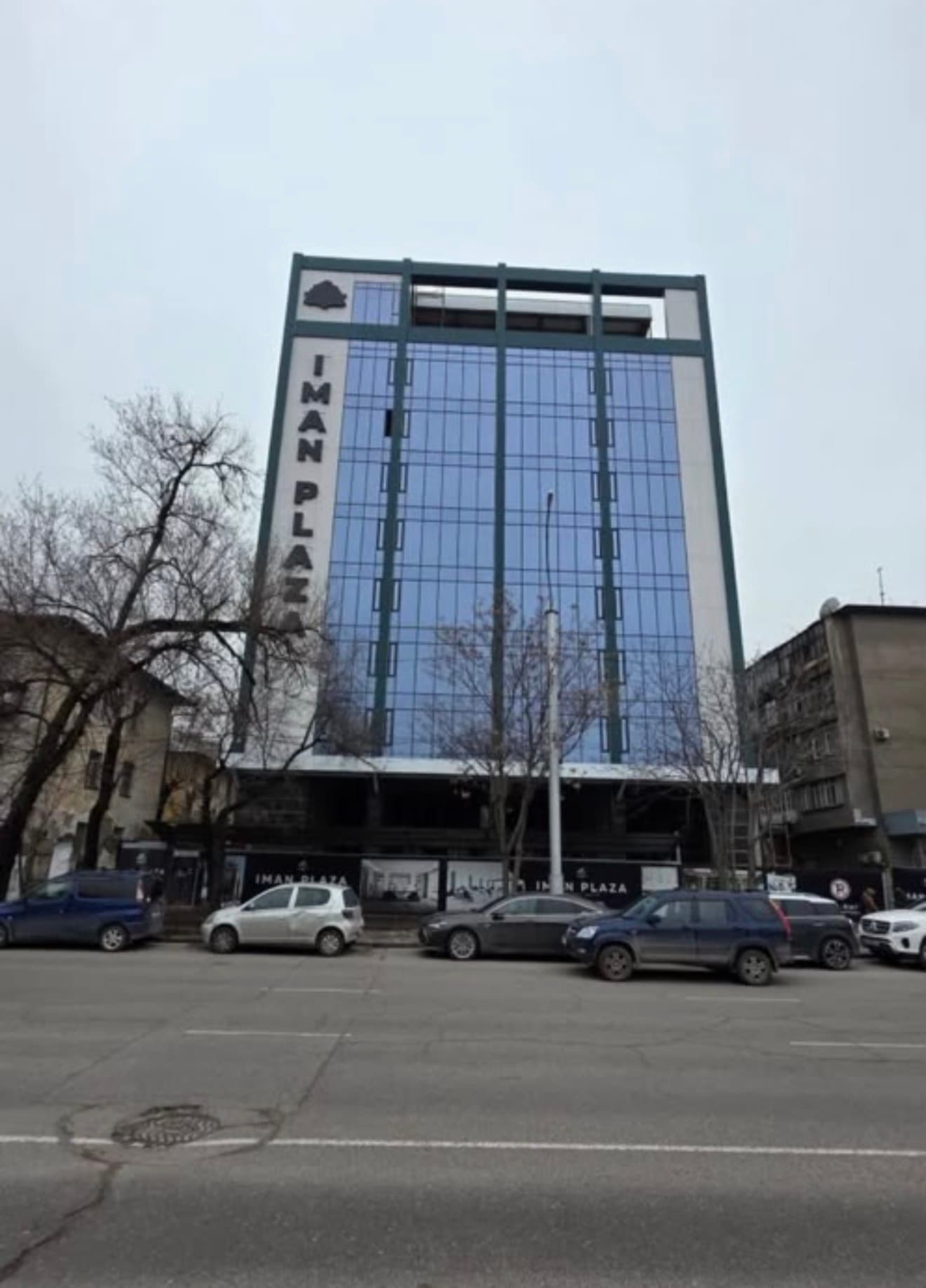Офис, Коммерческая, 44 м2, этаж 5/9, Сост: Сдан ПСО - фото 2